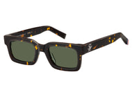 Tommy Hilfiger Square Sunglasses