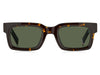 Tommy Hilfiger Square Sunglasses
