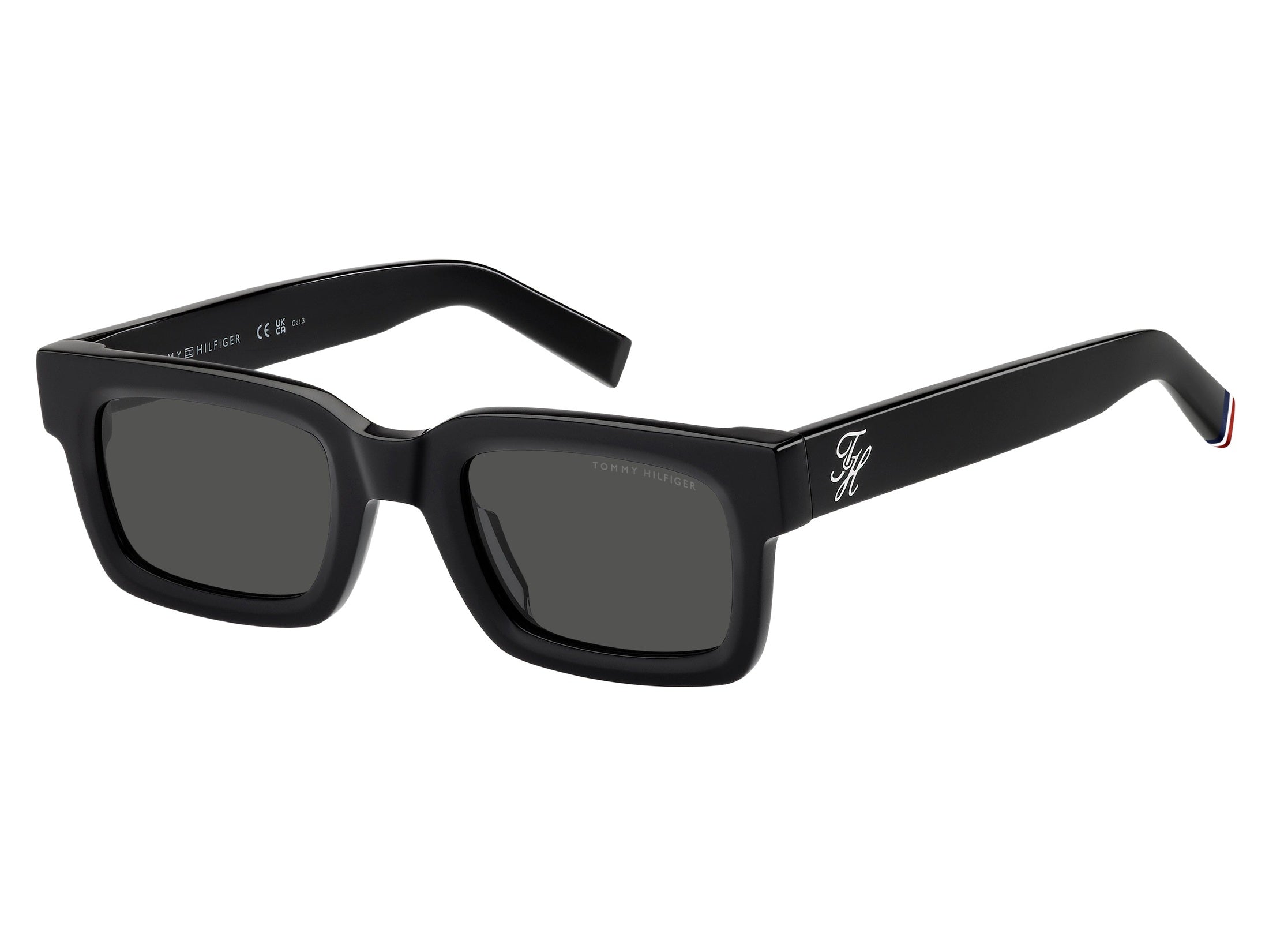 Tommy Hilfiger Square Sunglasses