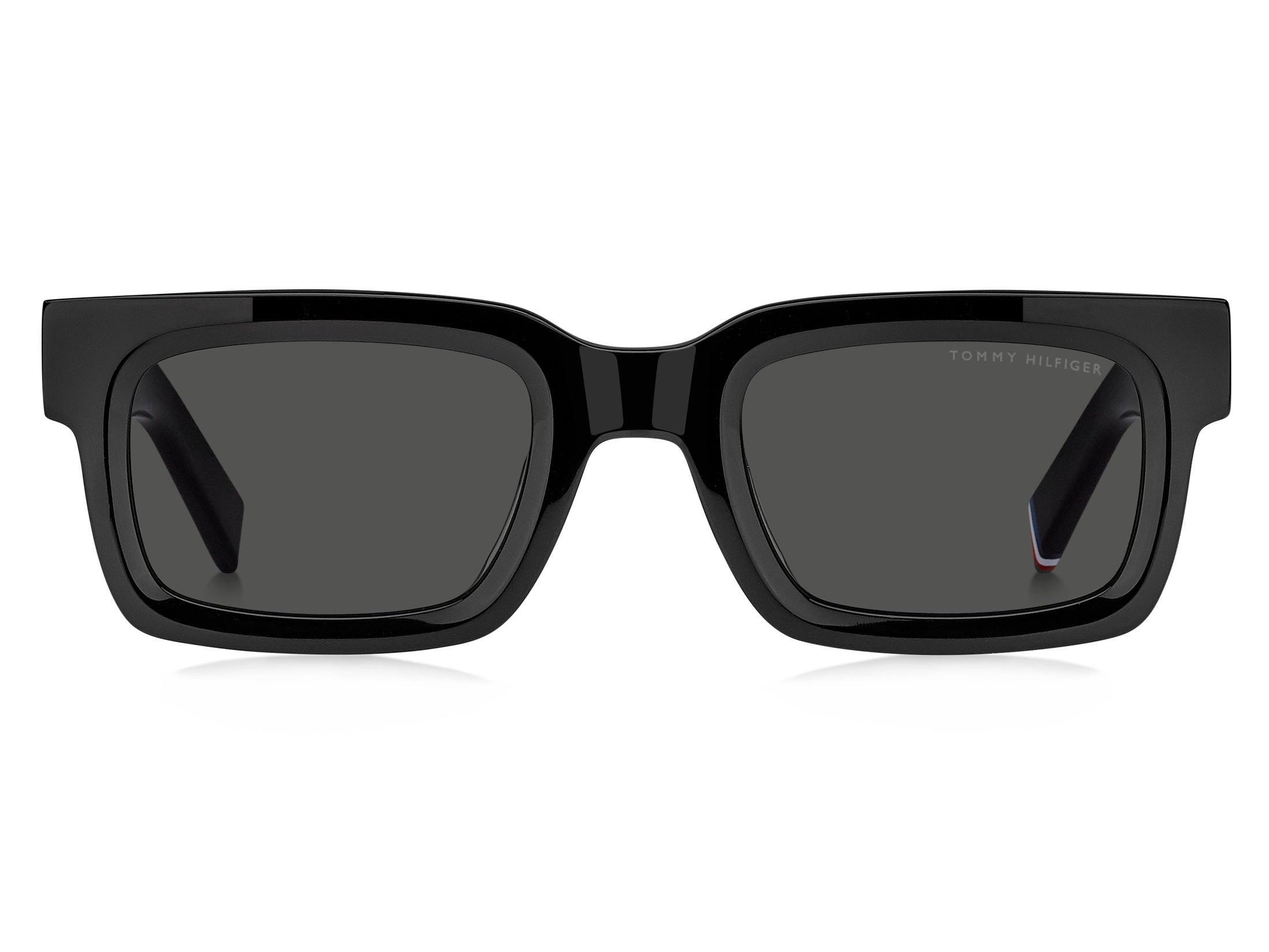 Tommy Hilfiger Square Sunglasses