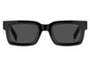 Tommy Hilfiger Square Sunglasses