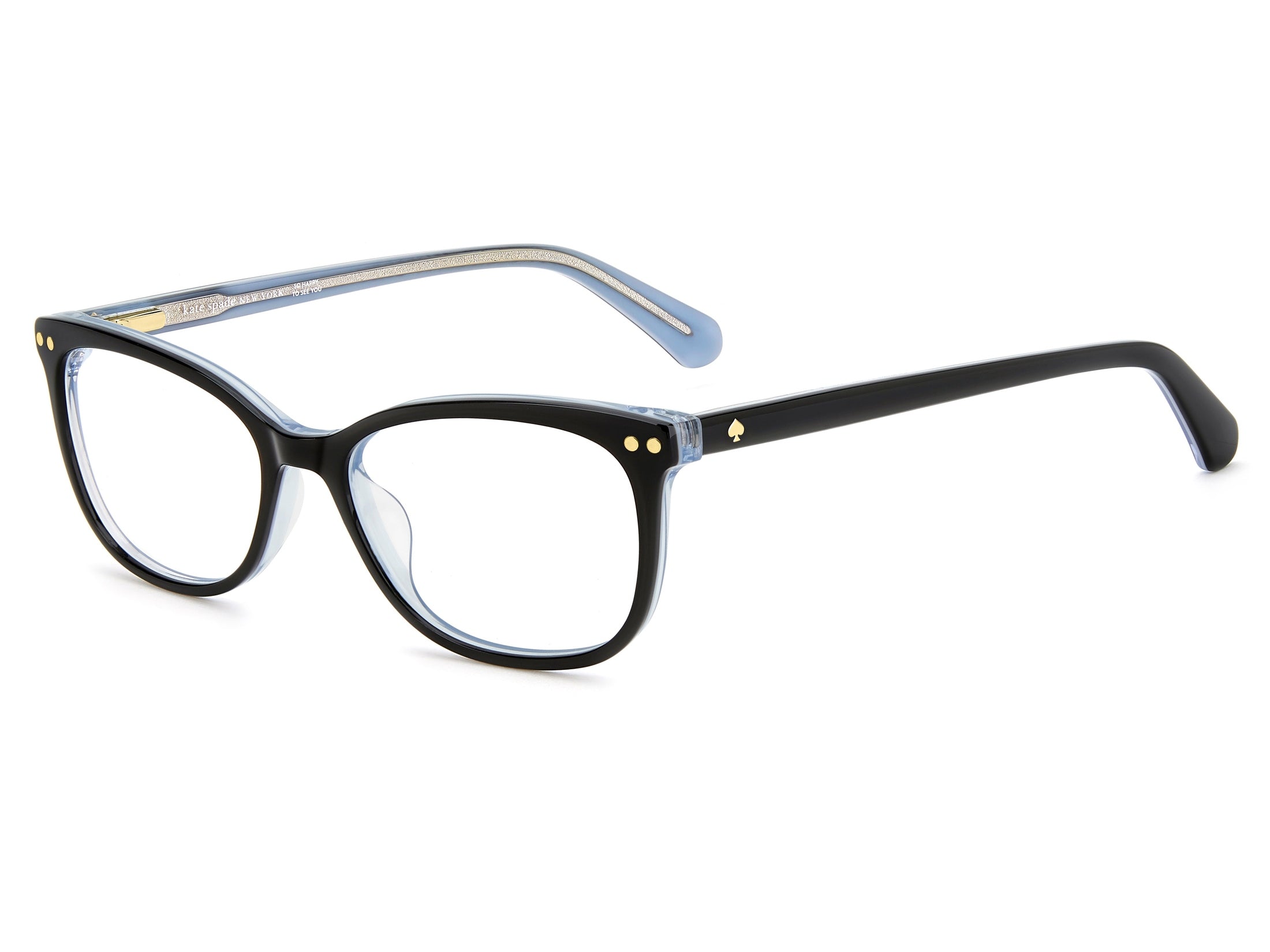 kate spade Square Frames