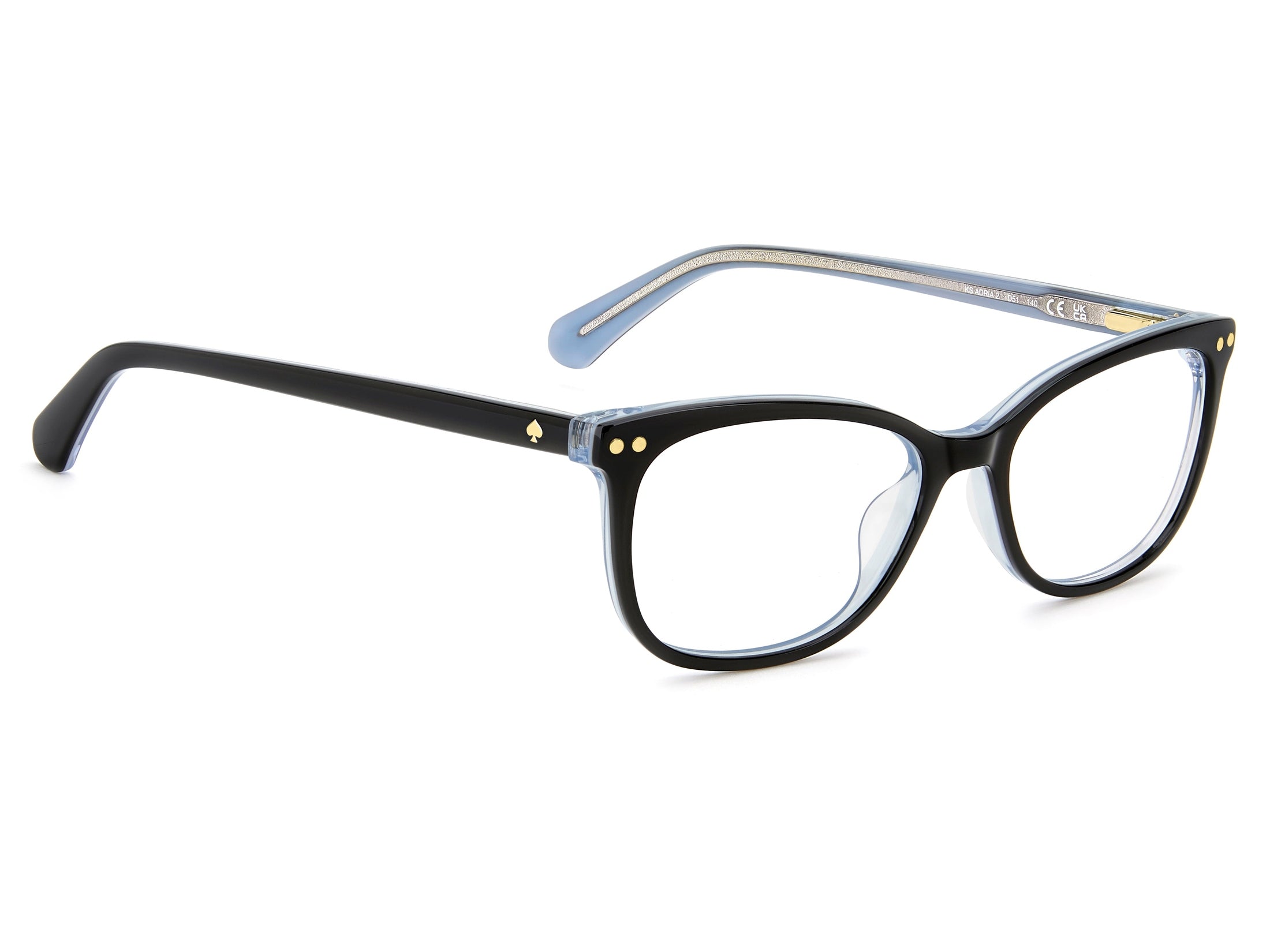 kate spade Square Frames