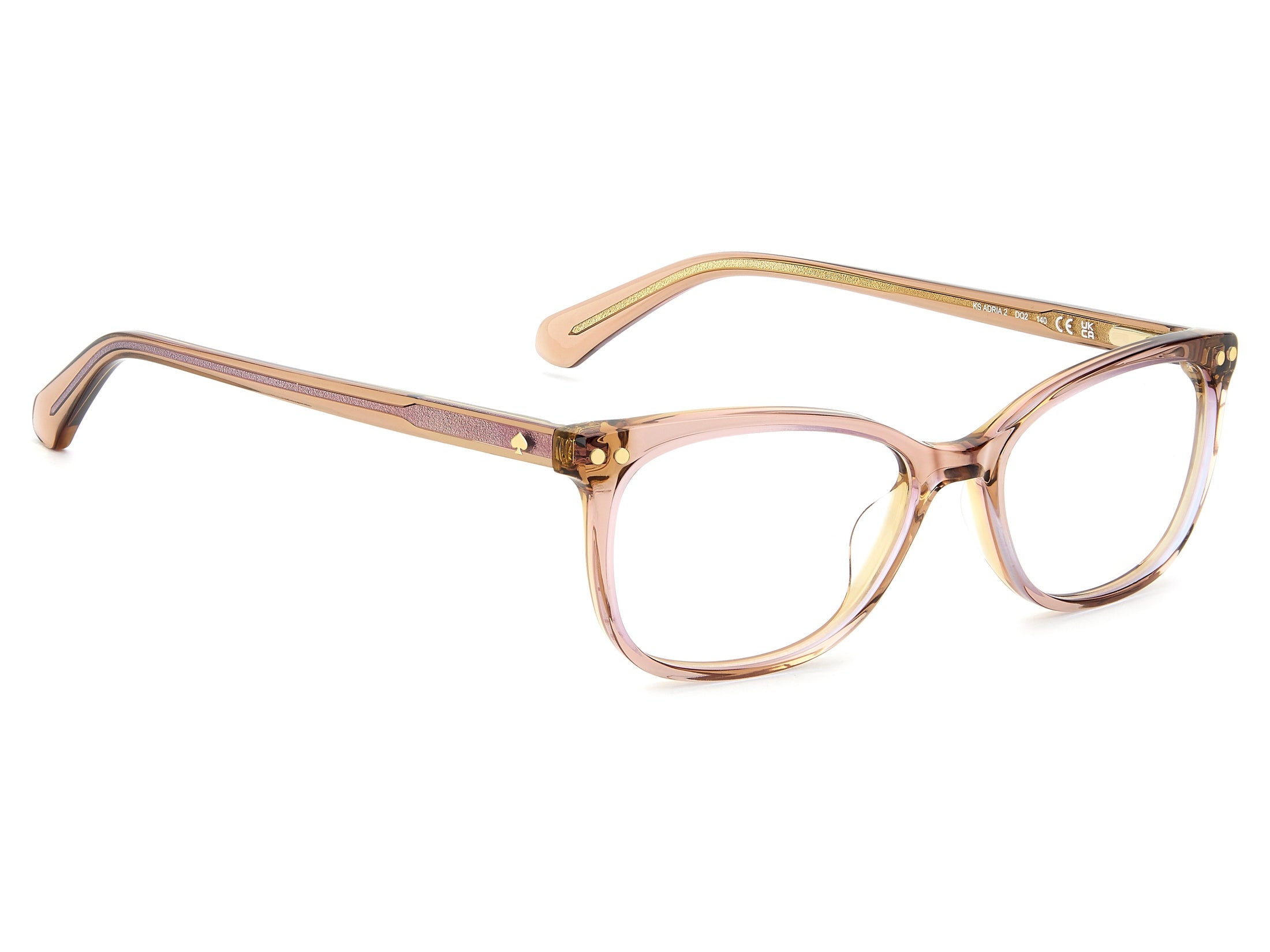 kate spade Square Frames