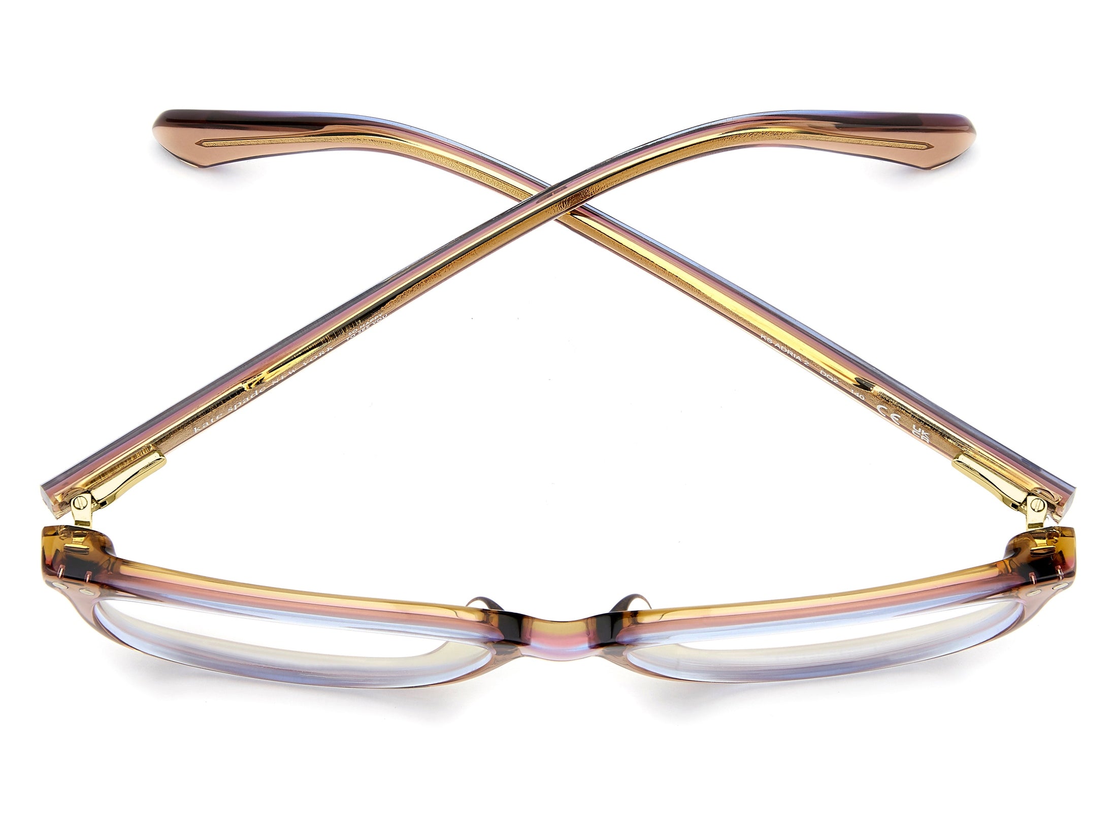 kate spade Square Frames