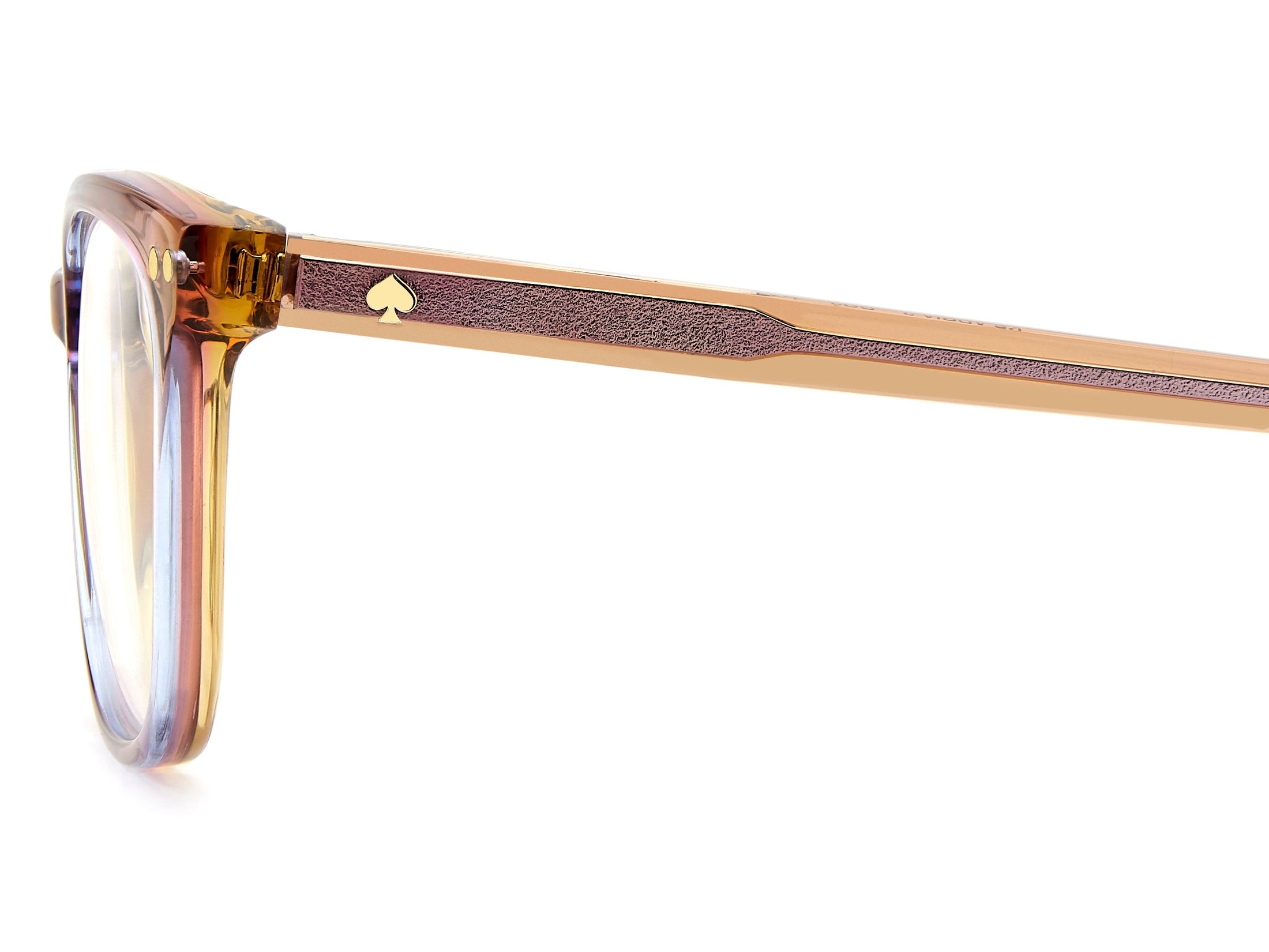 kate spade Square Frames