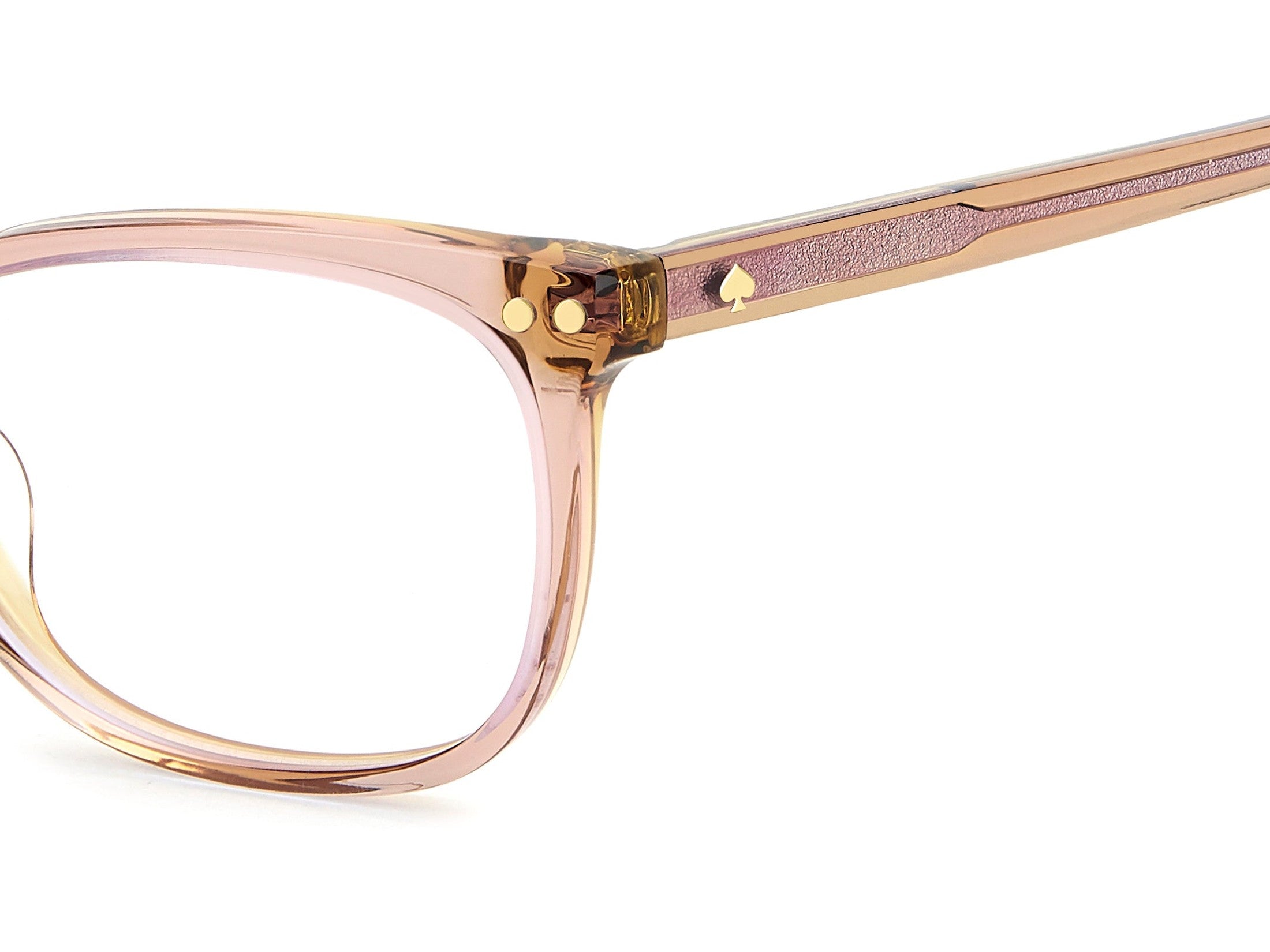 kate spade Square Frames