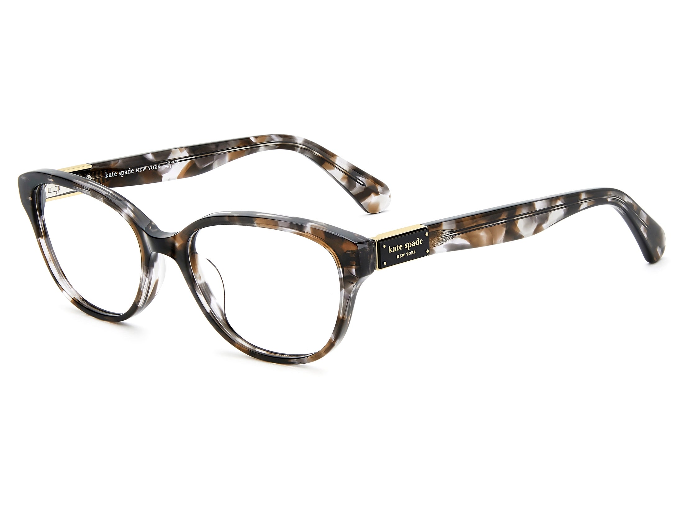 kate spade Square Frames
