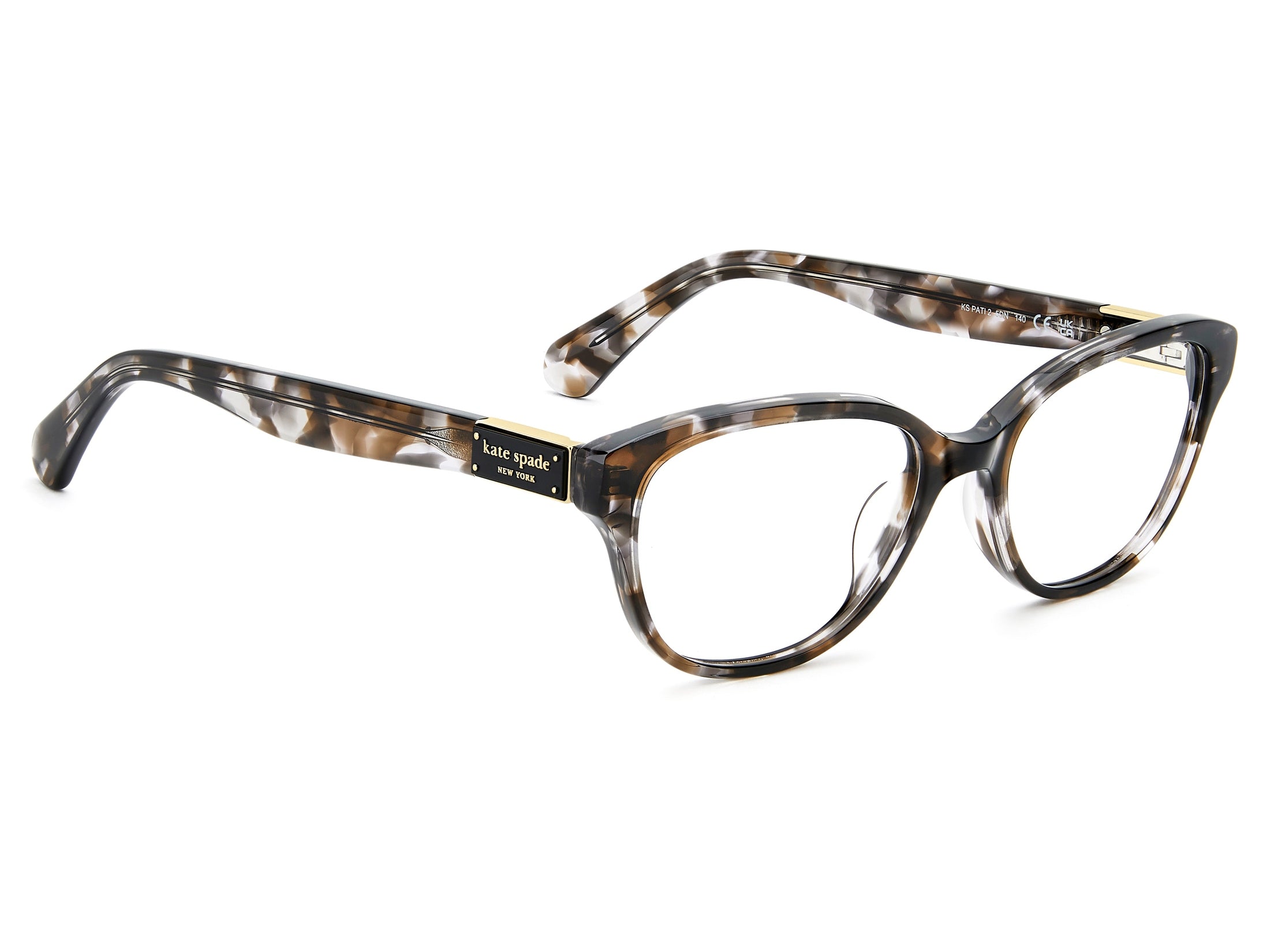 kate spade Square Frames