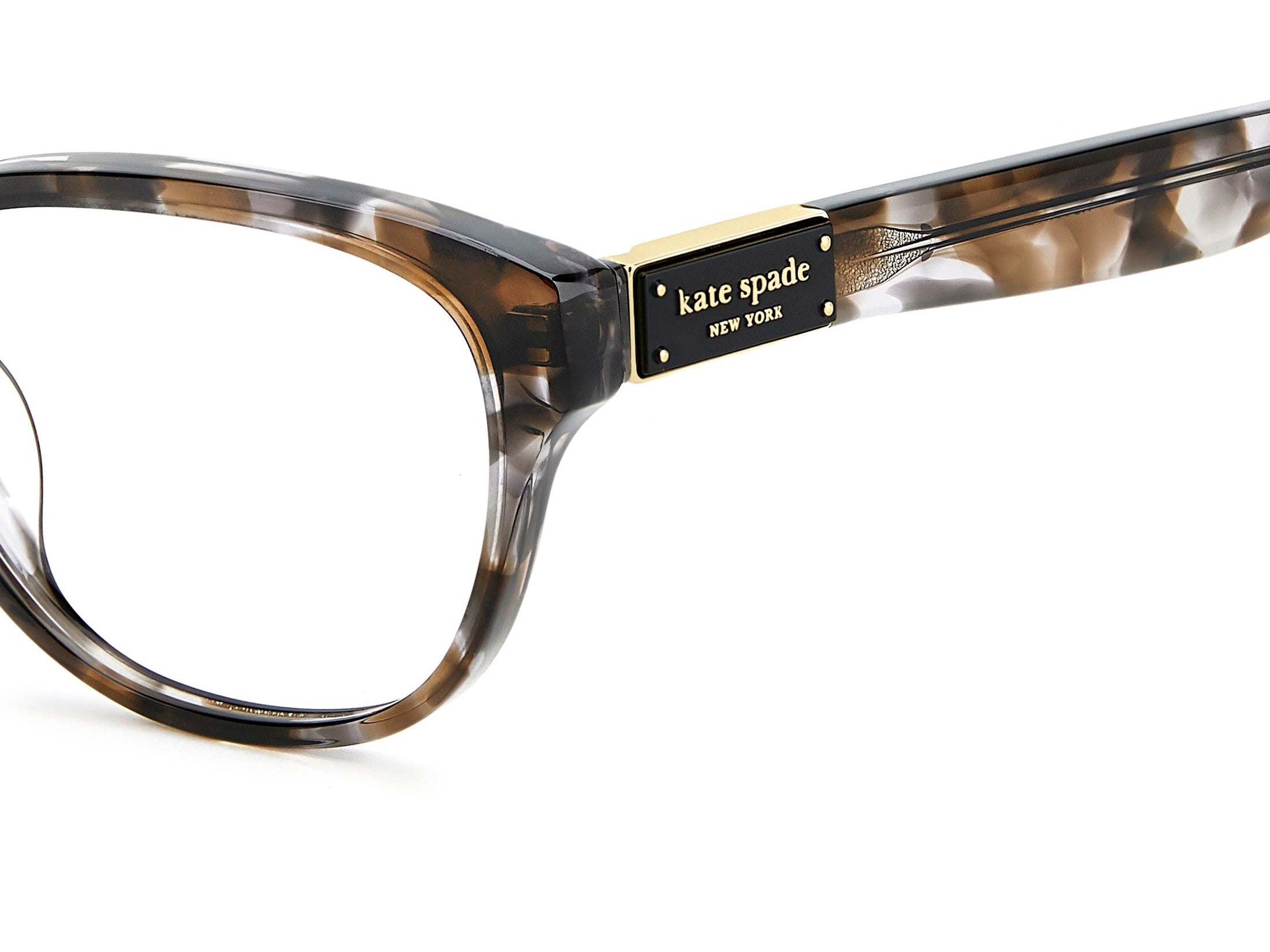 kate spade Square Frames