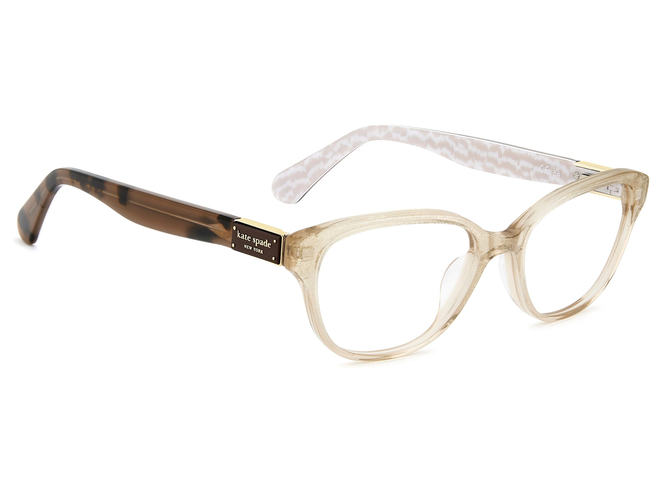 kate spade Square Frames