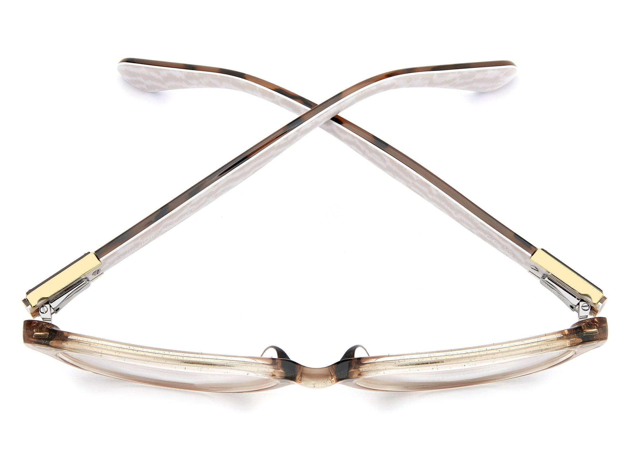 kate spade Square Frames
