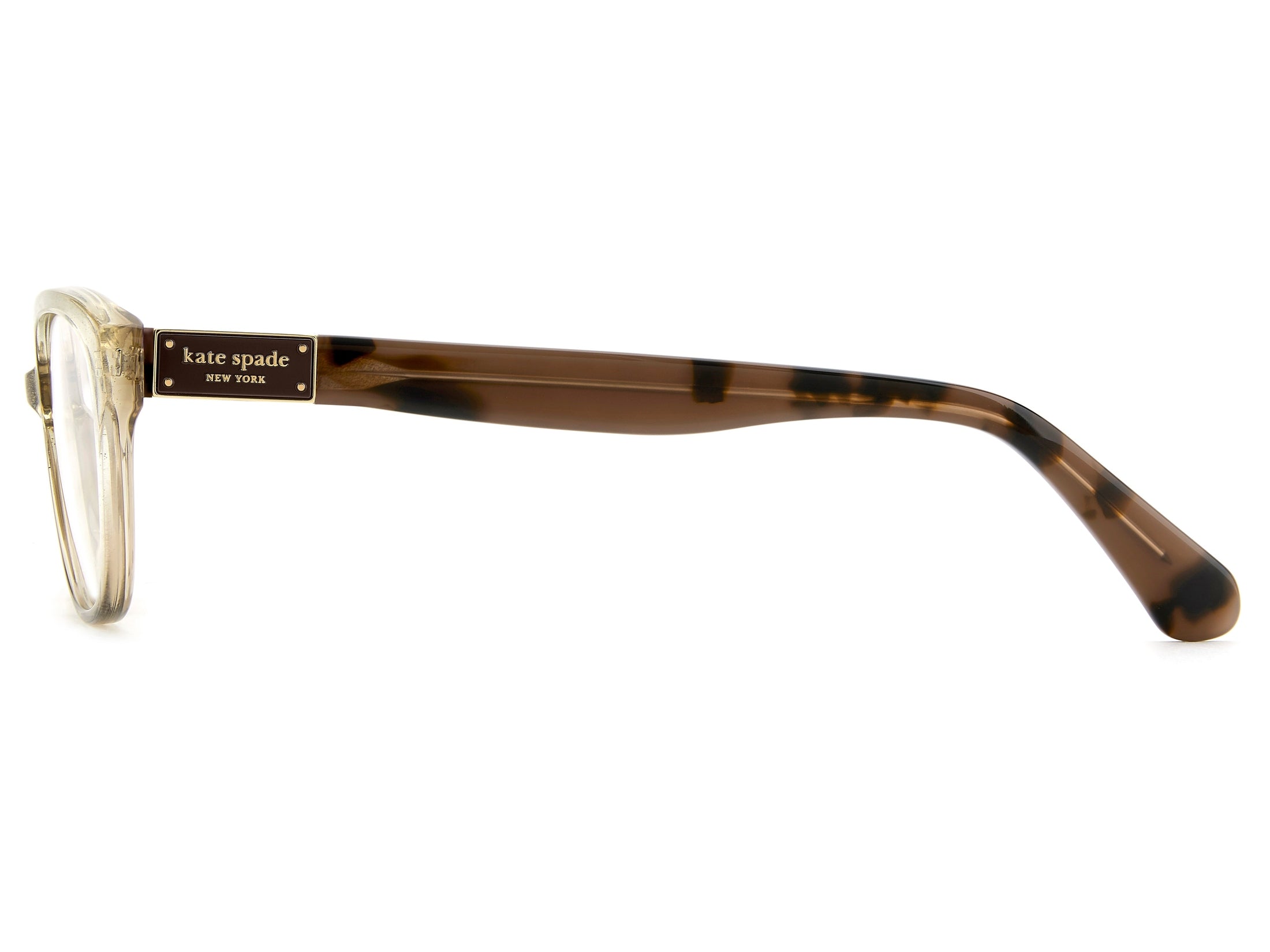 kate spade Square Frames