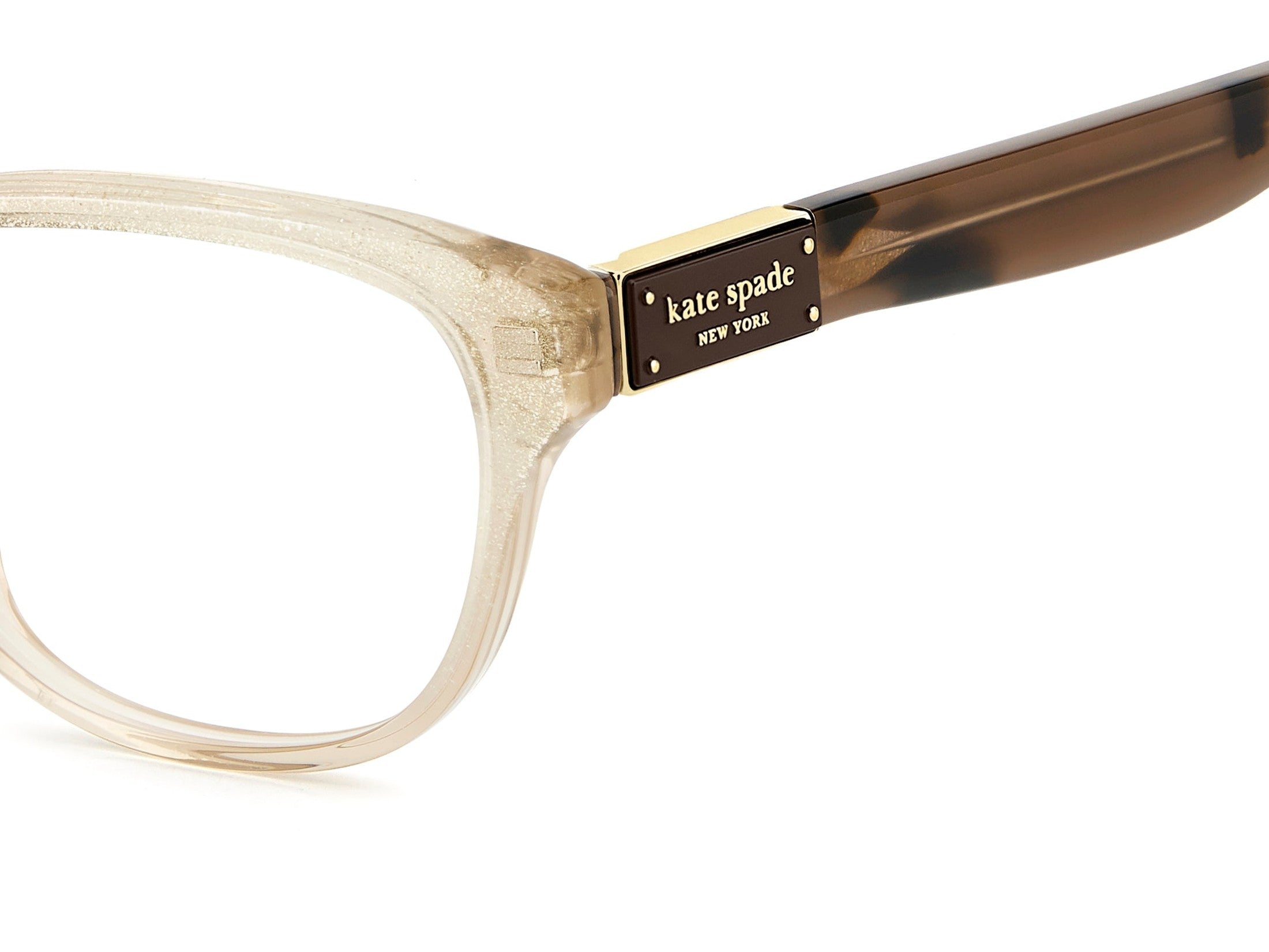 kate spade Square Frames