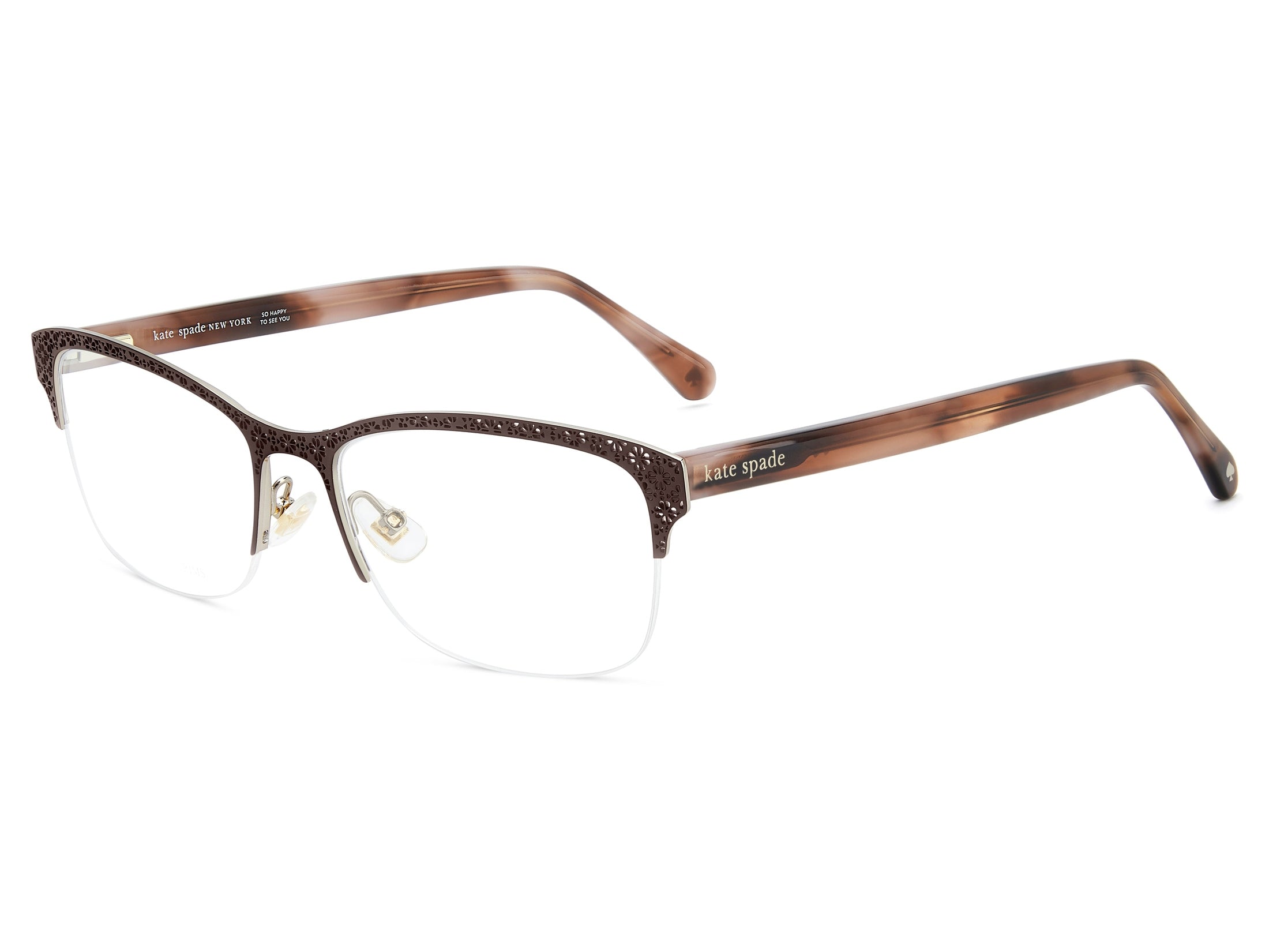 kate spade Cat-Eye Frames