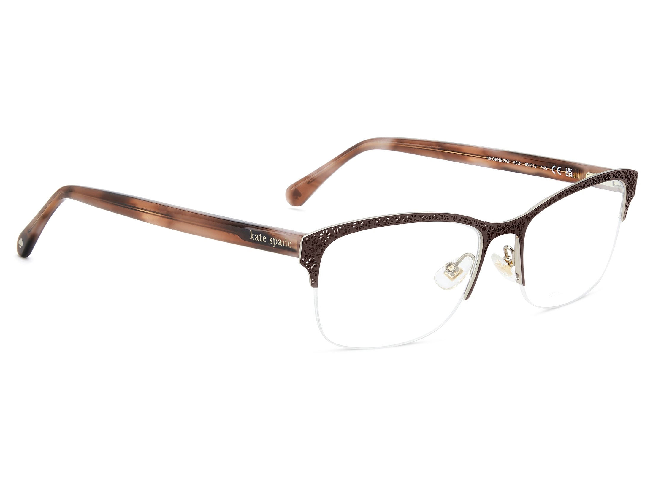 kate spade Cat-Eye Frames