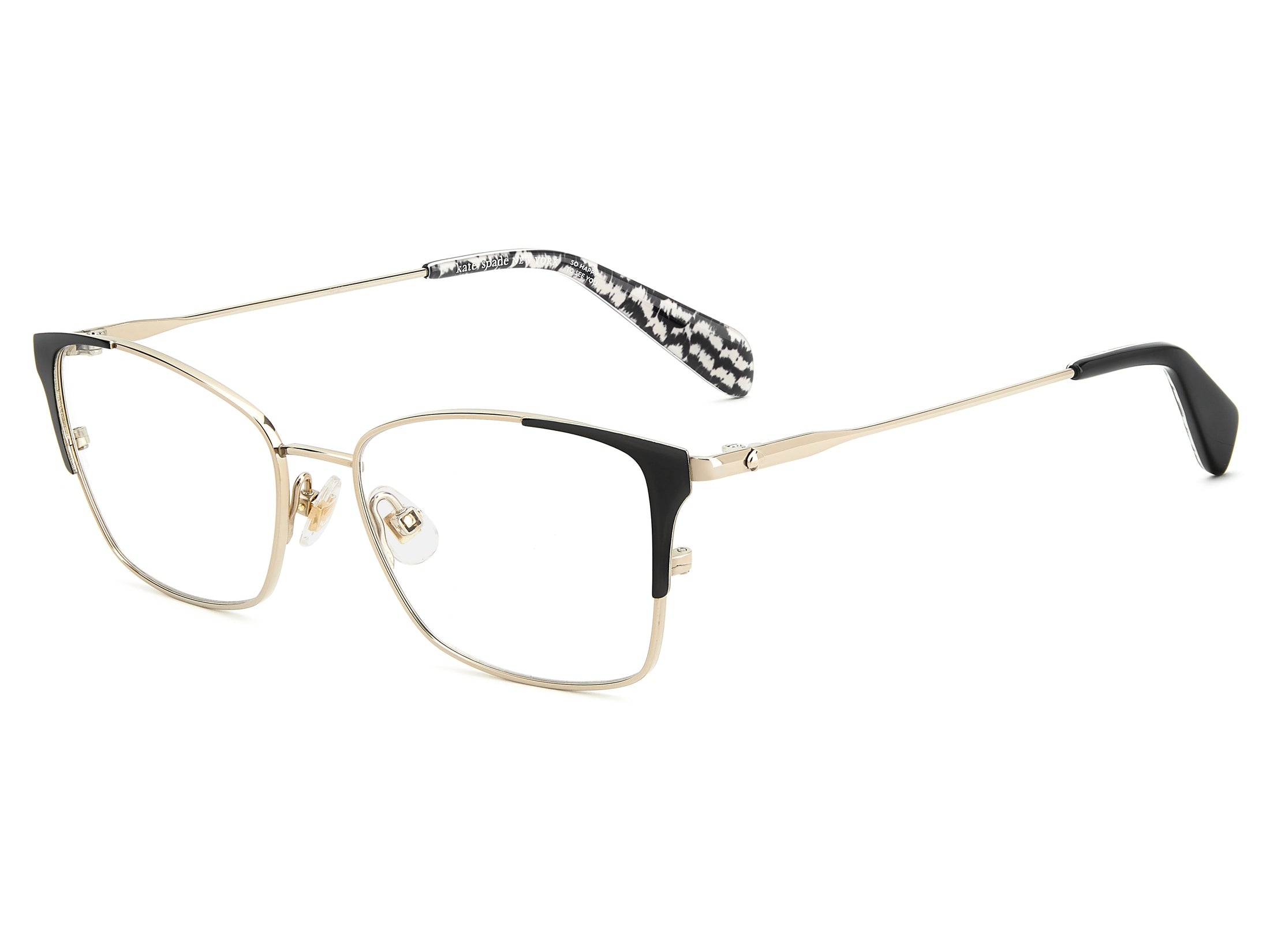 kate spade Square Frames