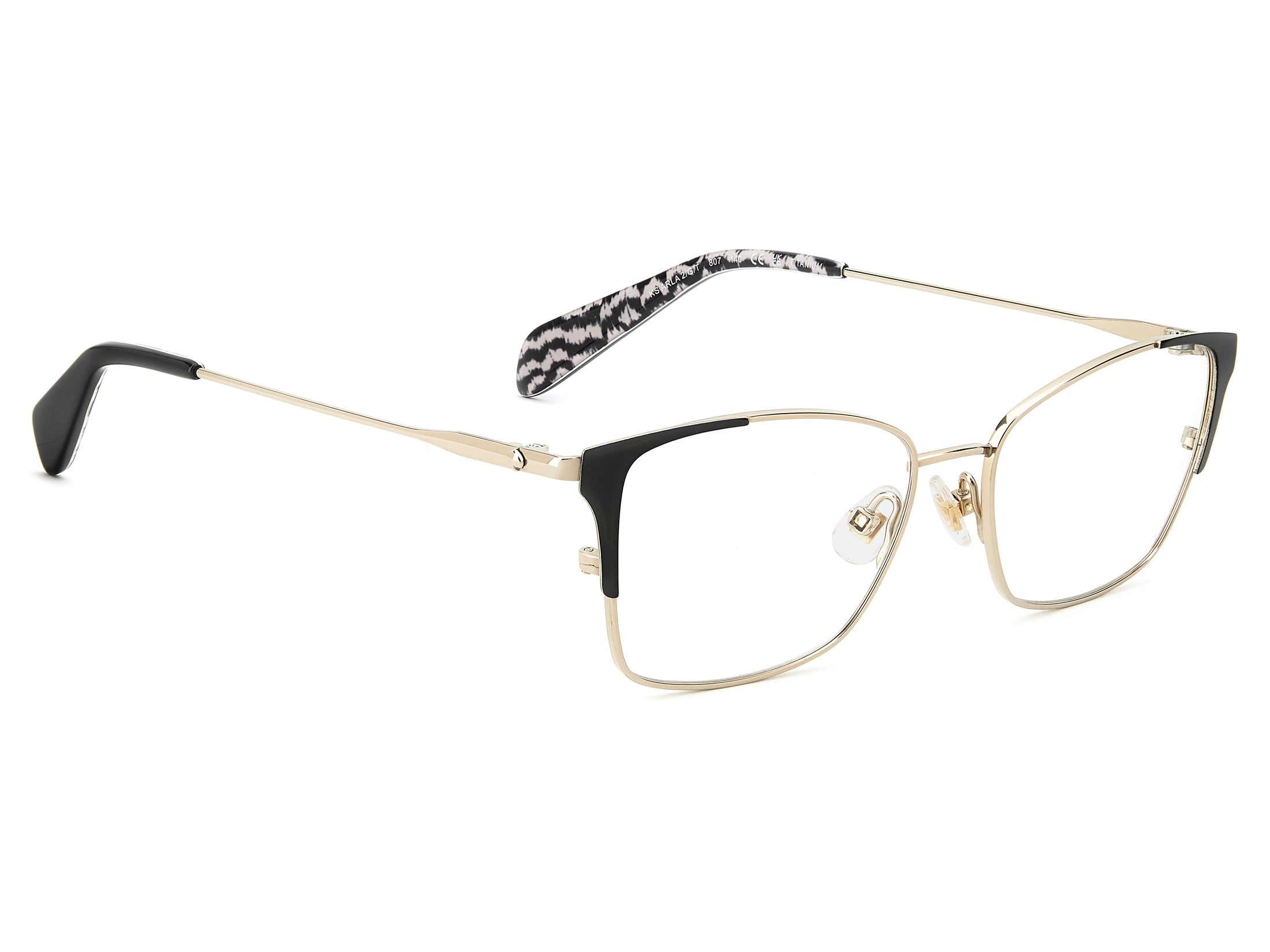 kate spade Square Frames