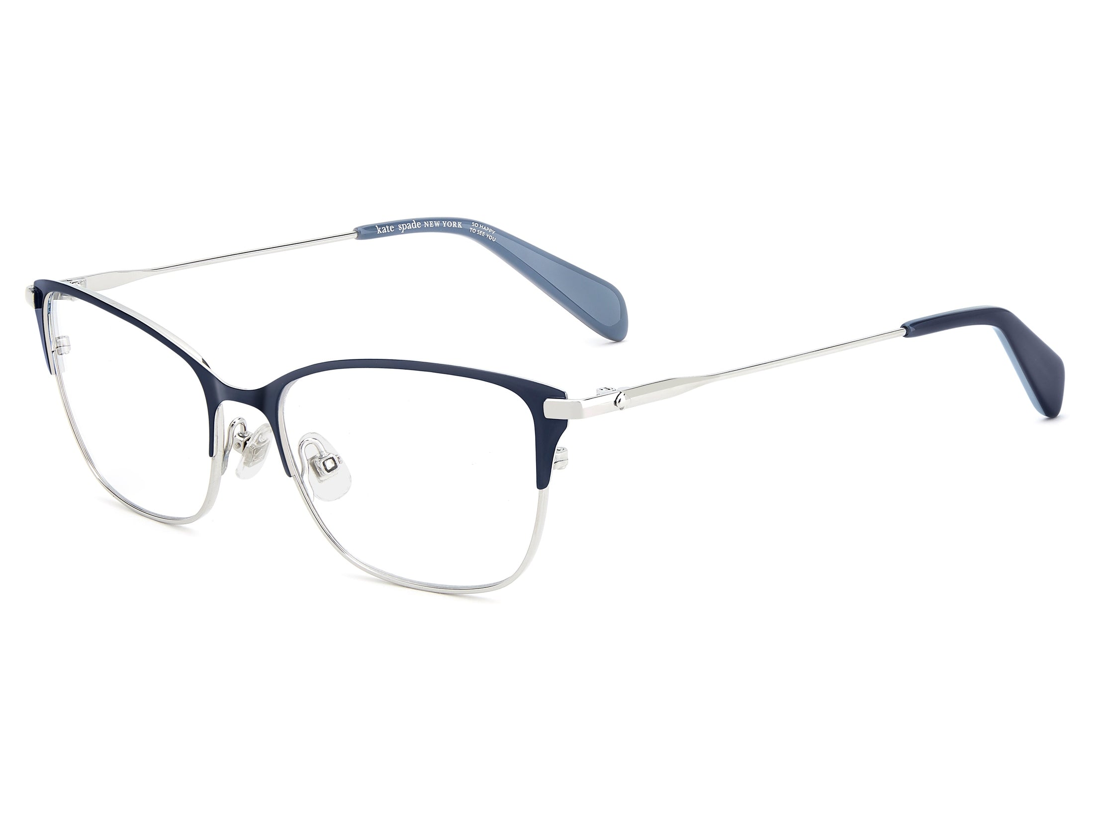 kate spade Square Frames