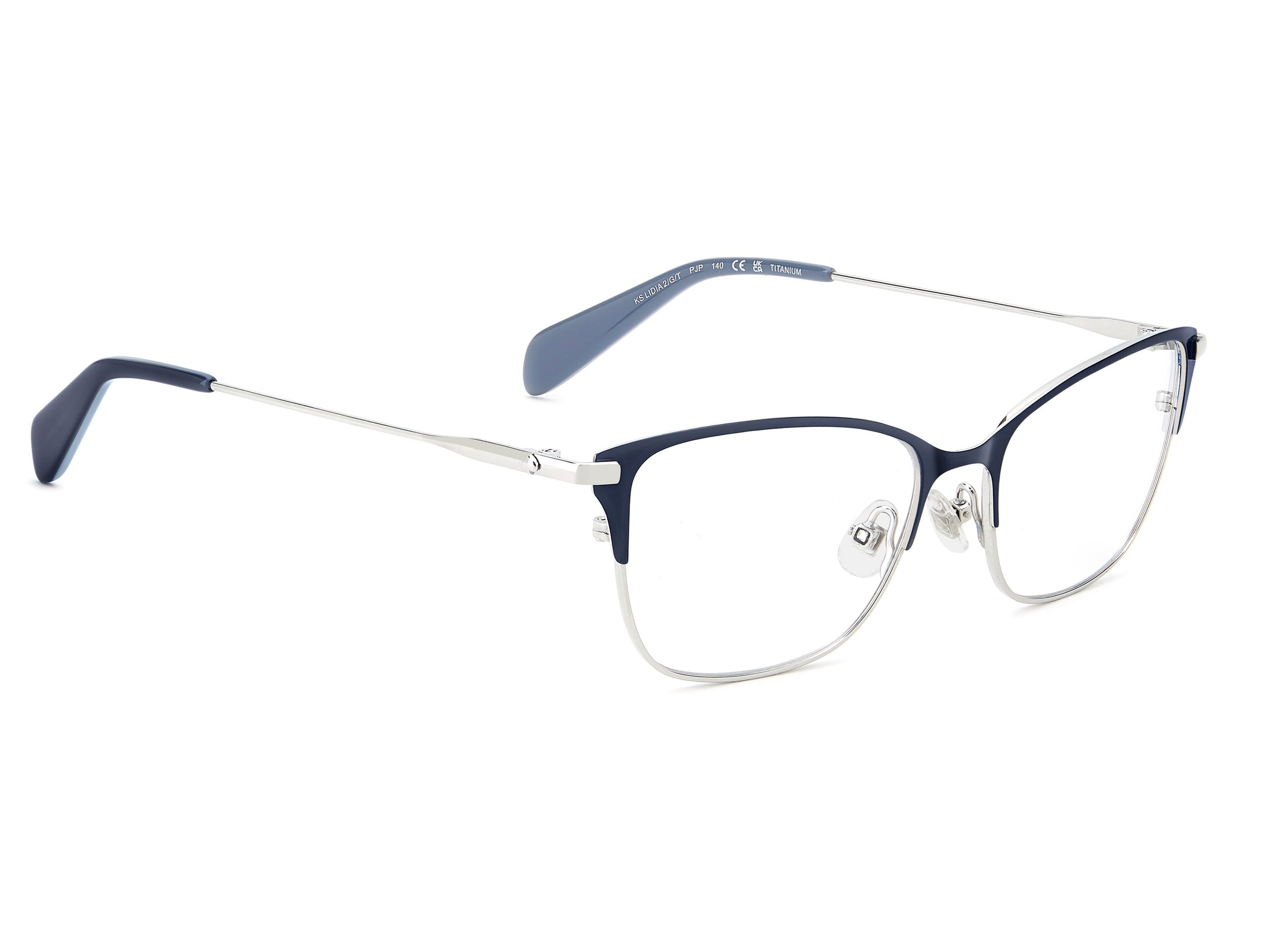 kate spade Square Frames