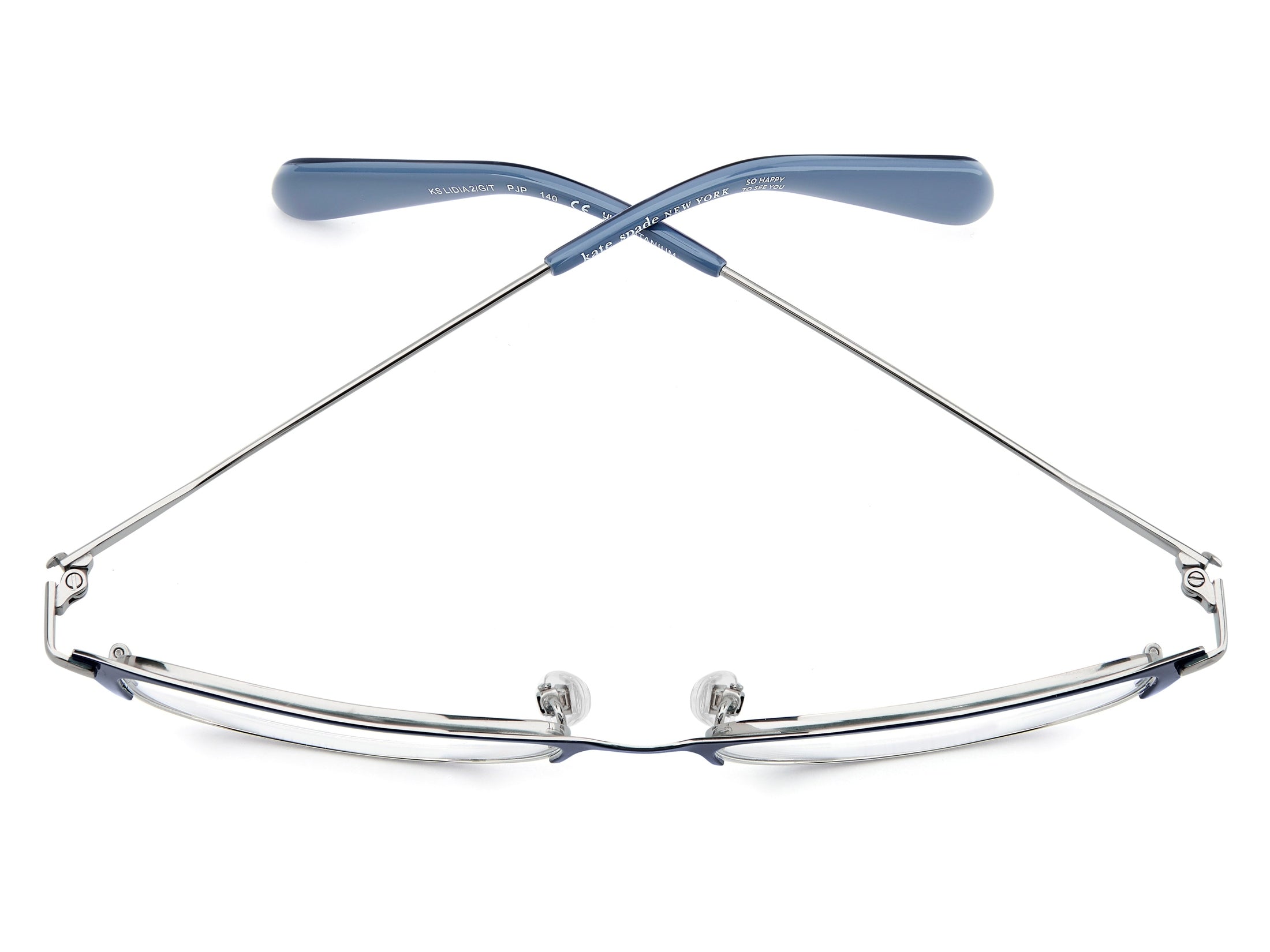 kate spade Square Frames