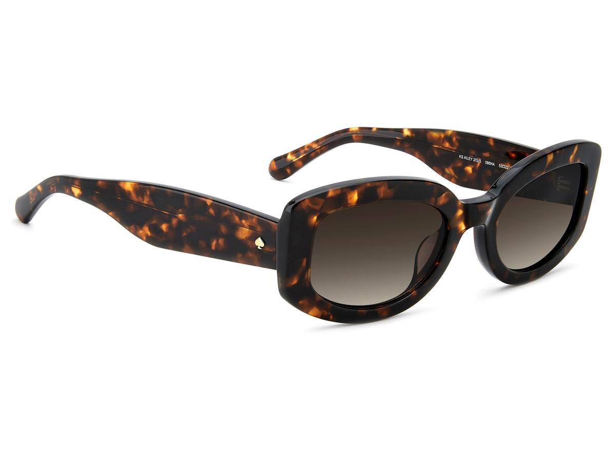 kate spade Square Sunglasses