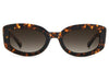 kate spade Square Sunglasses