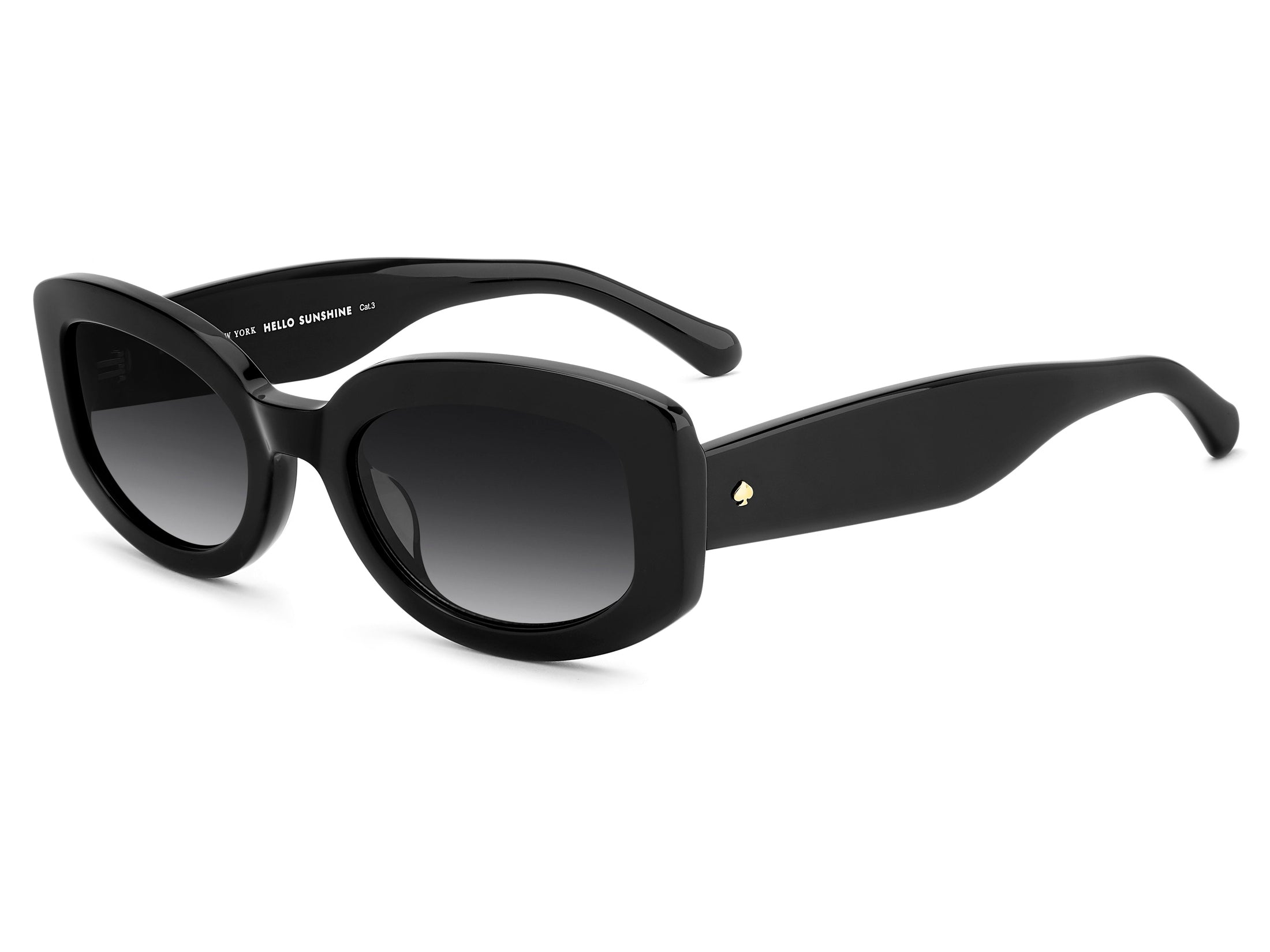 kate spade Square Sunglasses