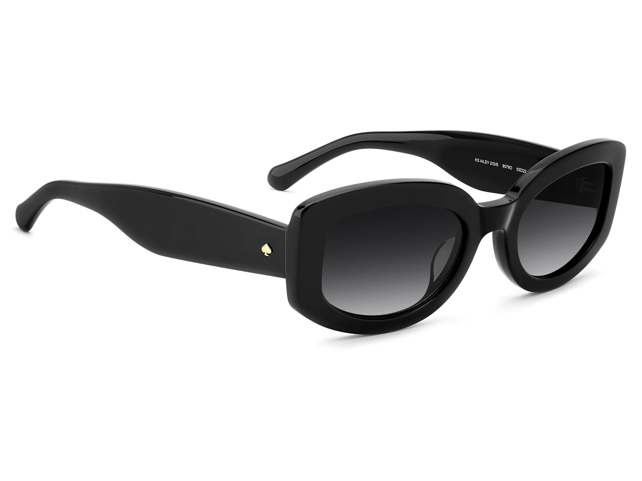 kate spade Square Sunglasses