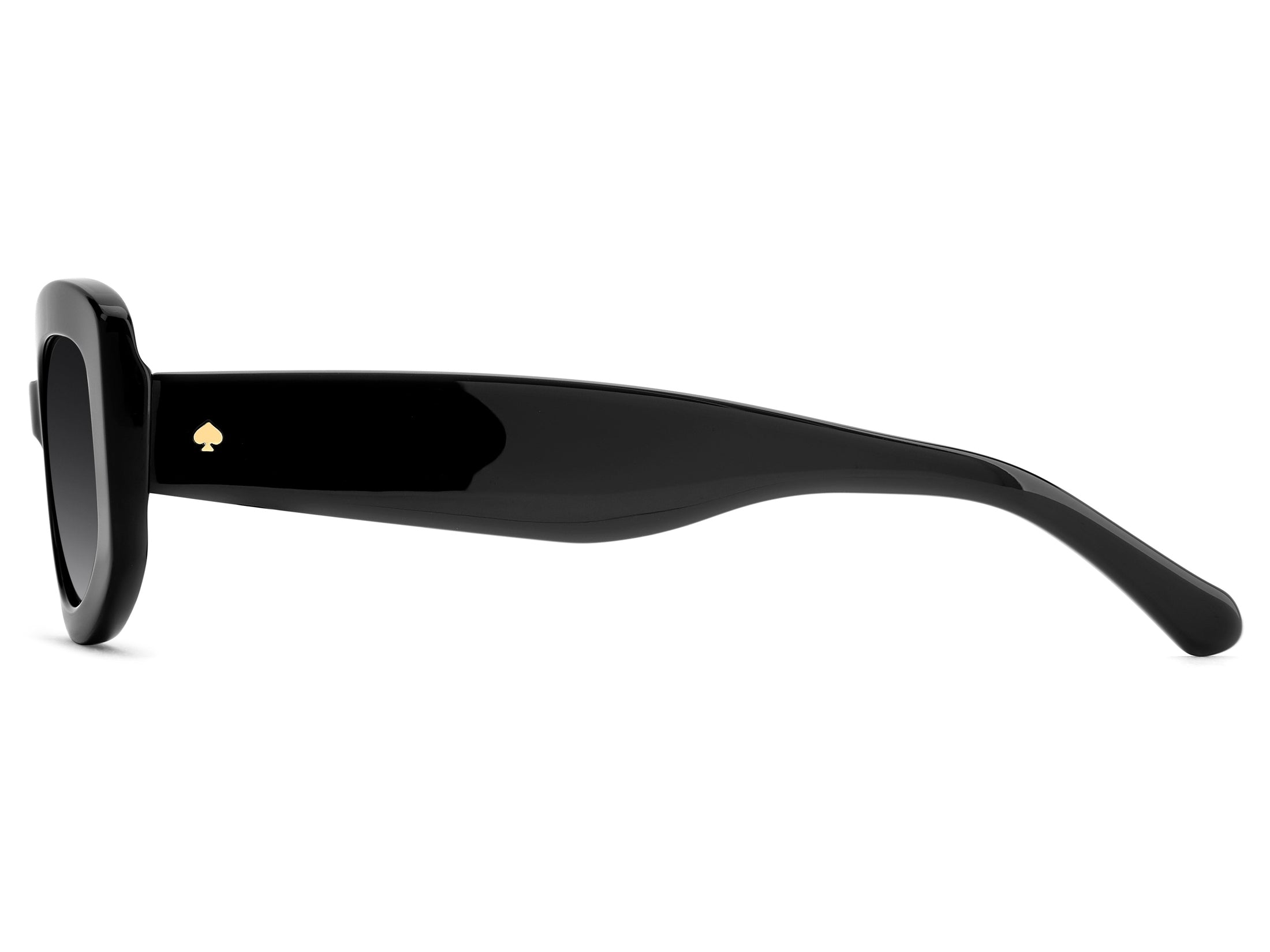 kate spade Square Sunglasses
