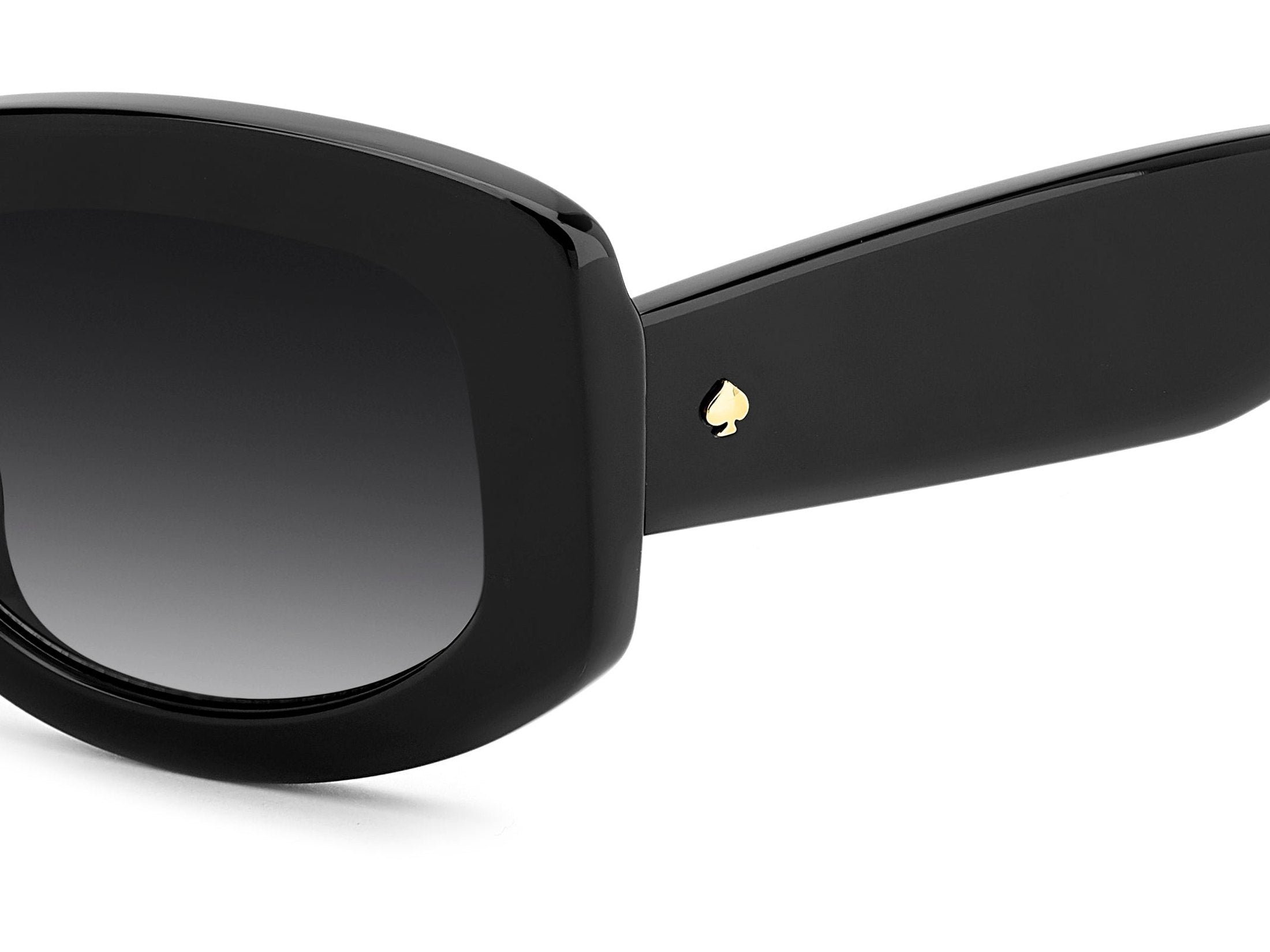 kate spade Square Sunglasses