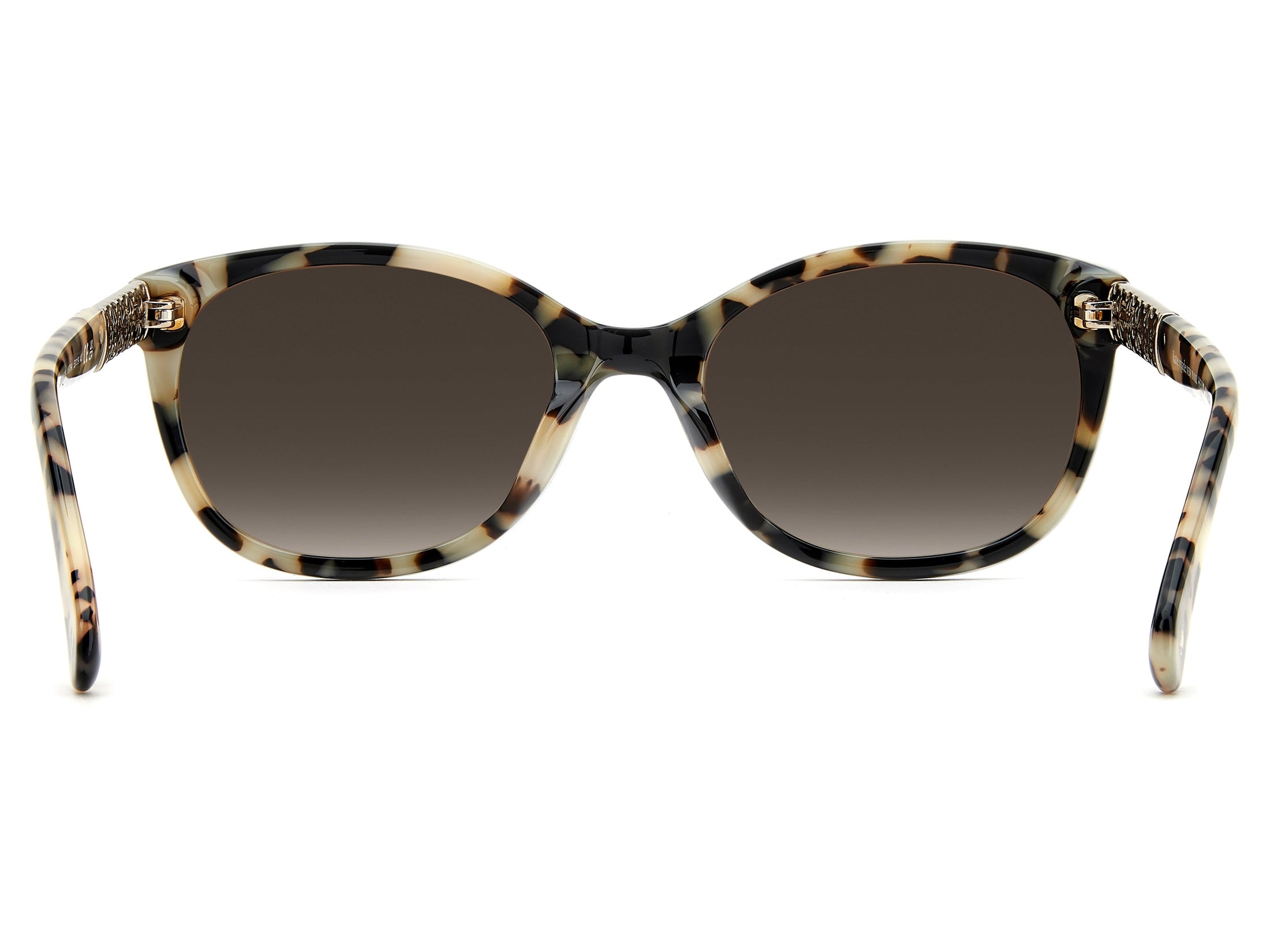 kate spade Square Sunglasses