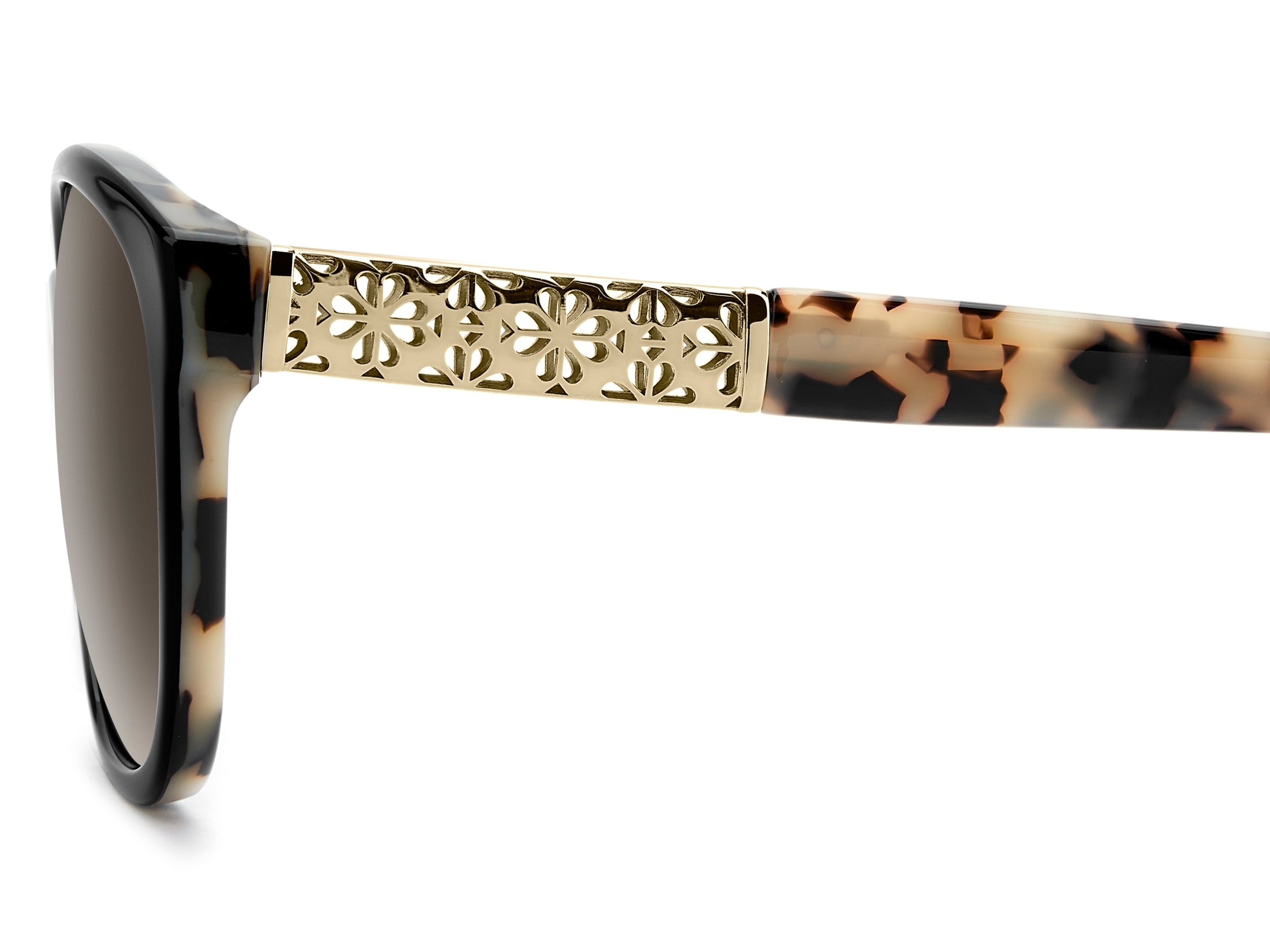 kate spade Square Sunglasses