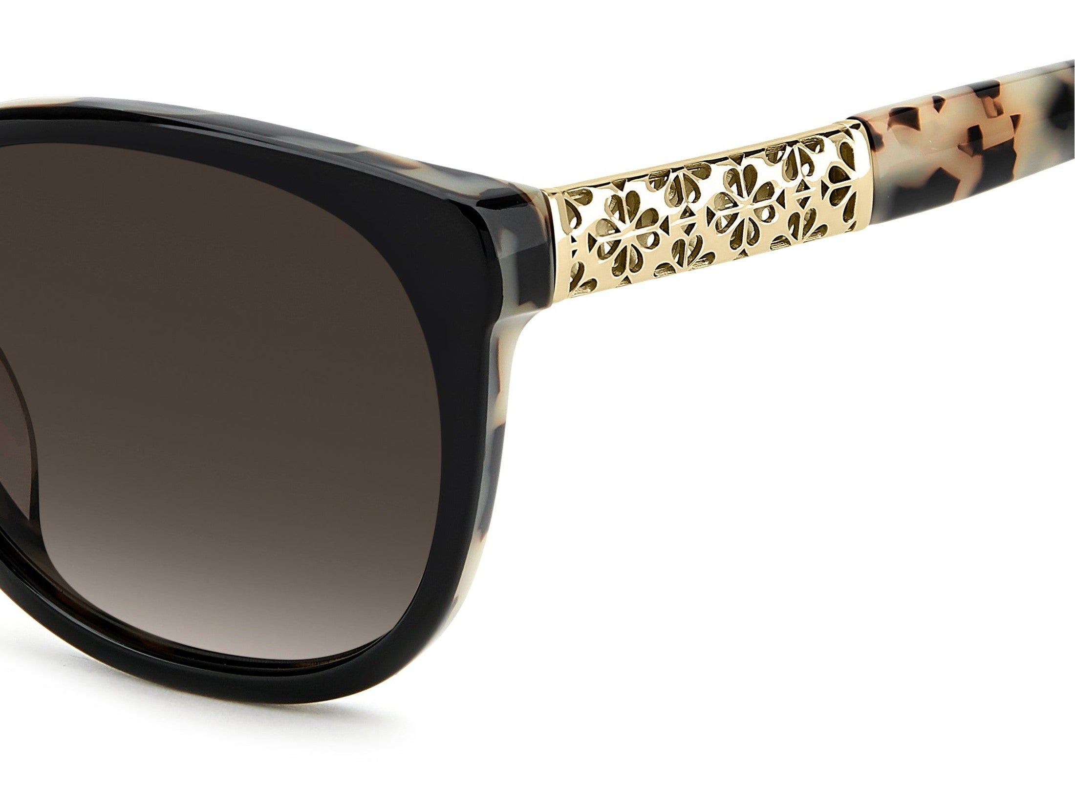kate spade Square Sunglasses