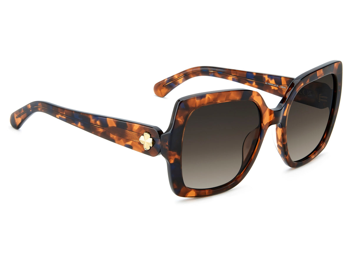 kate spade Square Sunglasses