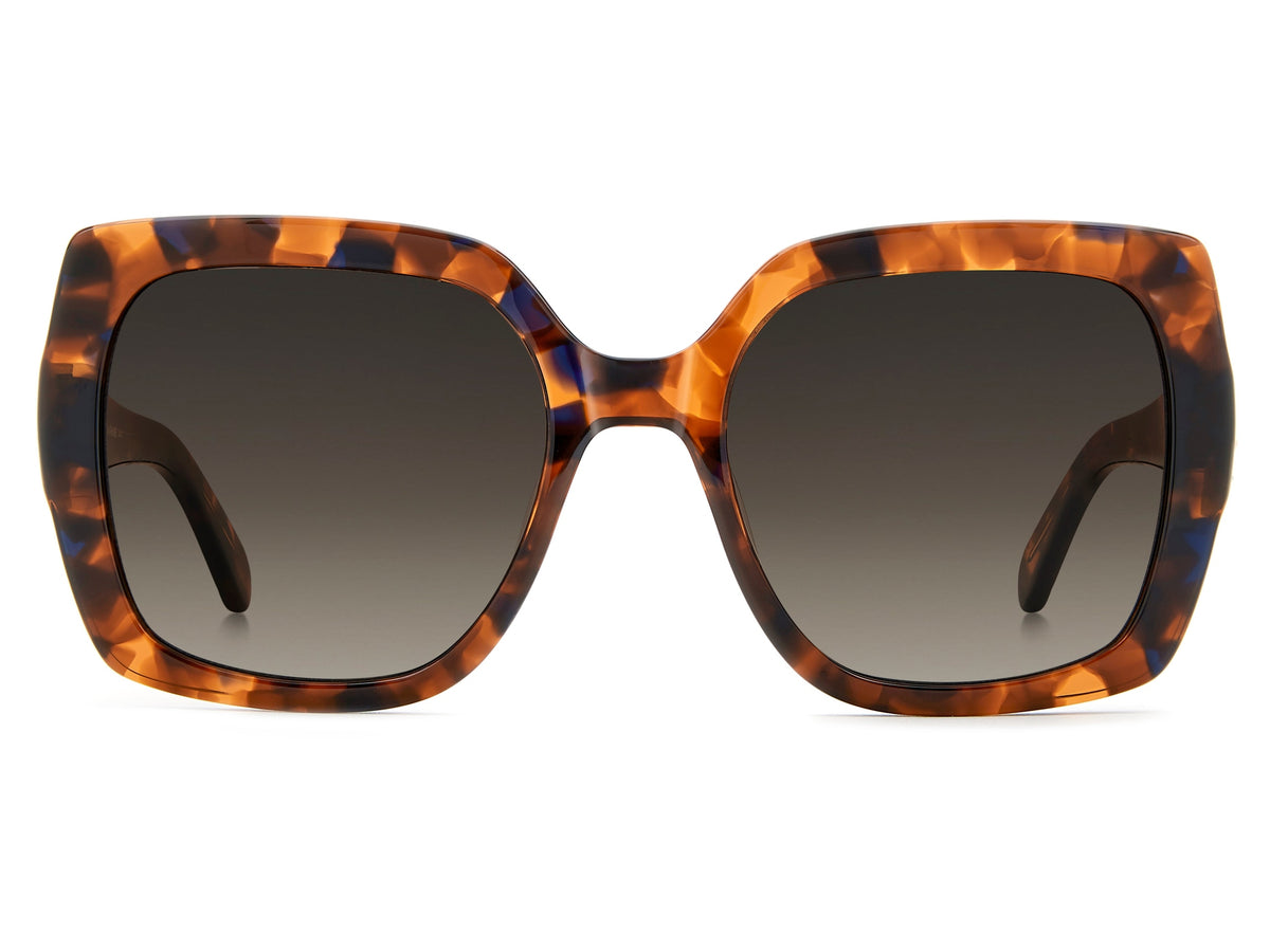 kate spade Square Sunglasses