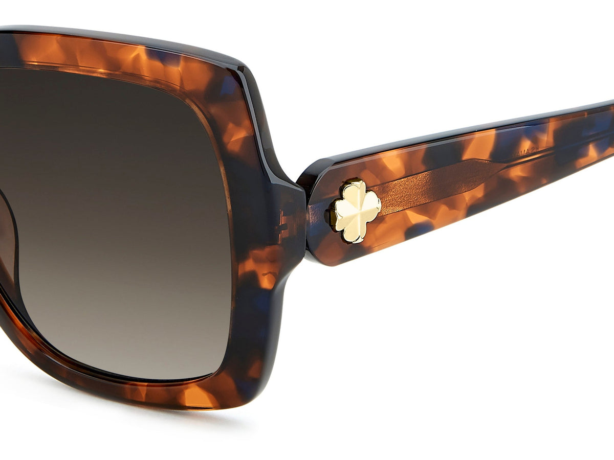 kate spade Square Sunglasses