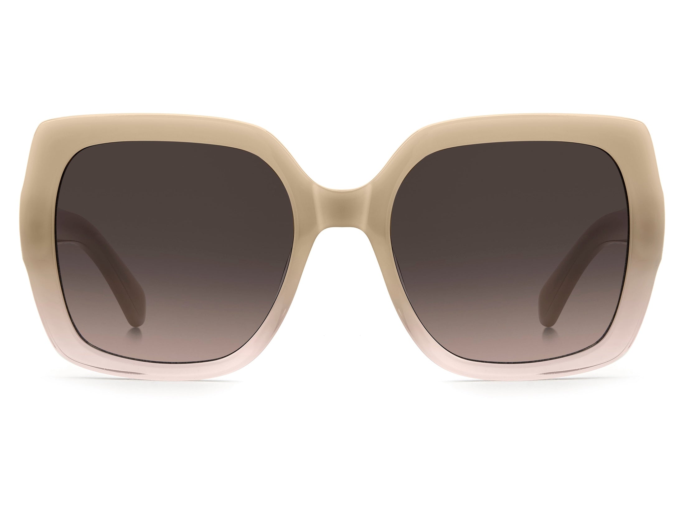 kate spade Square Sunglasses