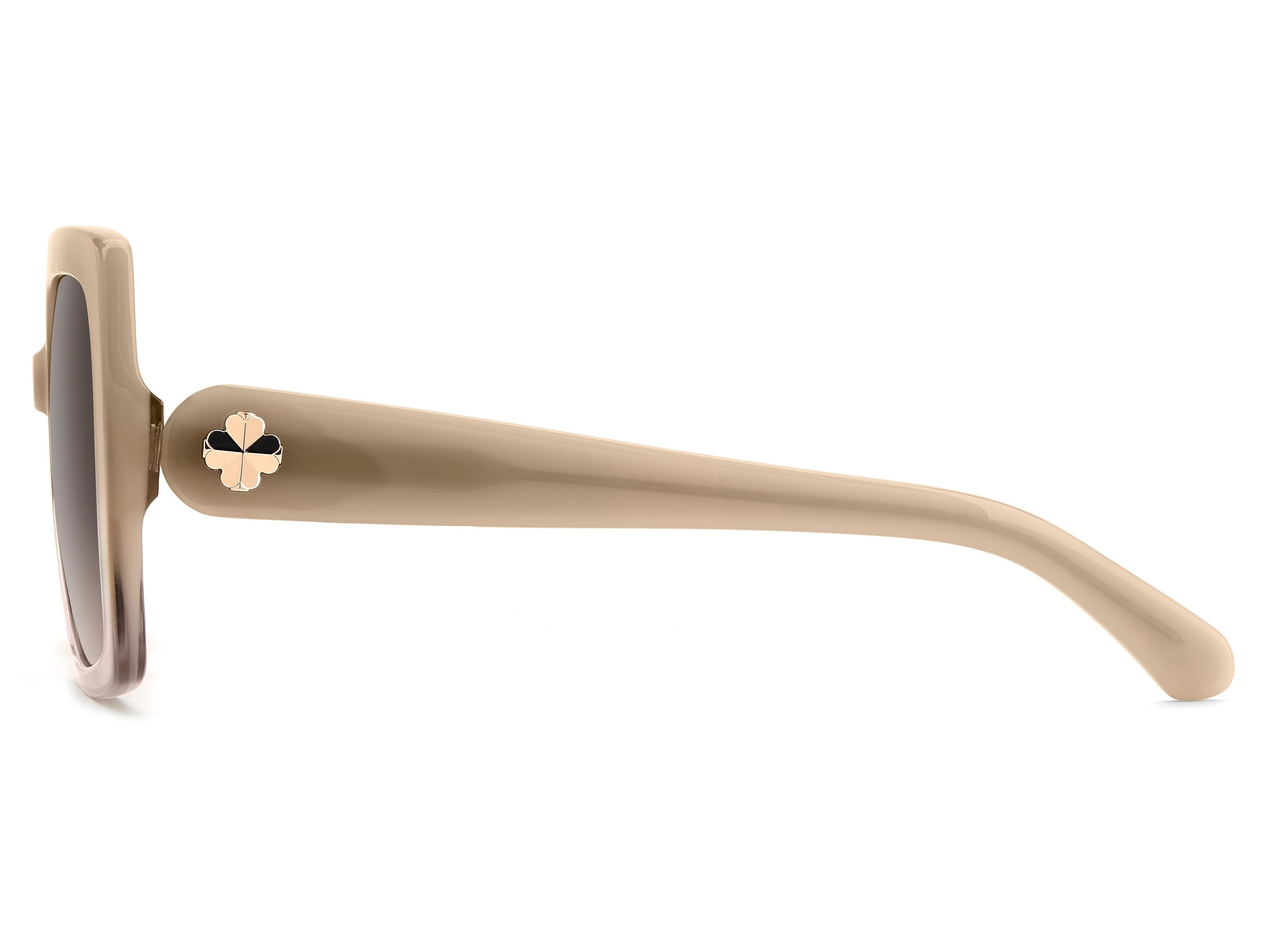 kate spade Square Sunglasses