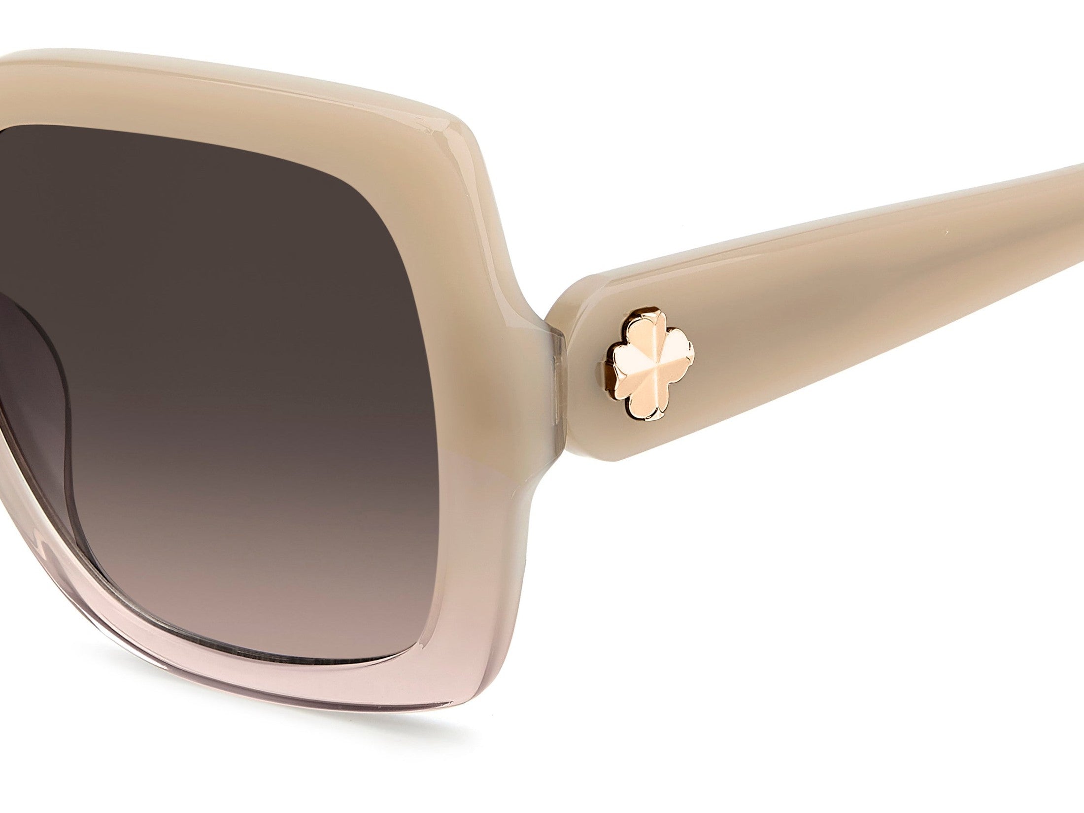 kate spade Square Sunglasses