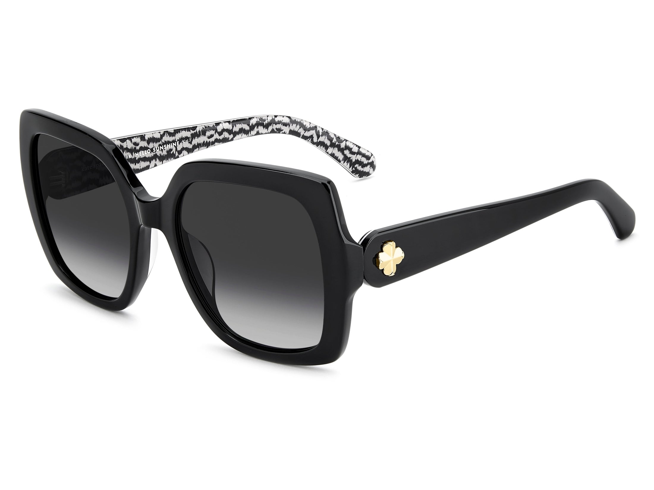 kate spade Square Sunglasses