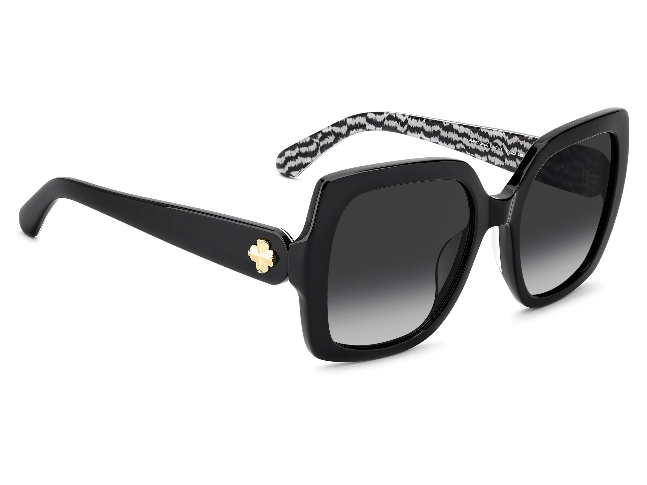 kate spade Square Sunglasses