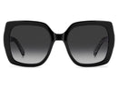 kate spade Square Sunglasses