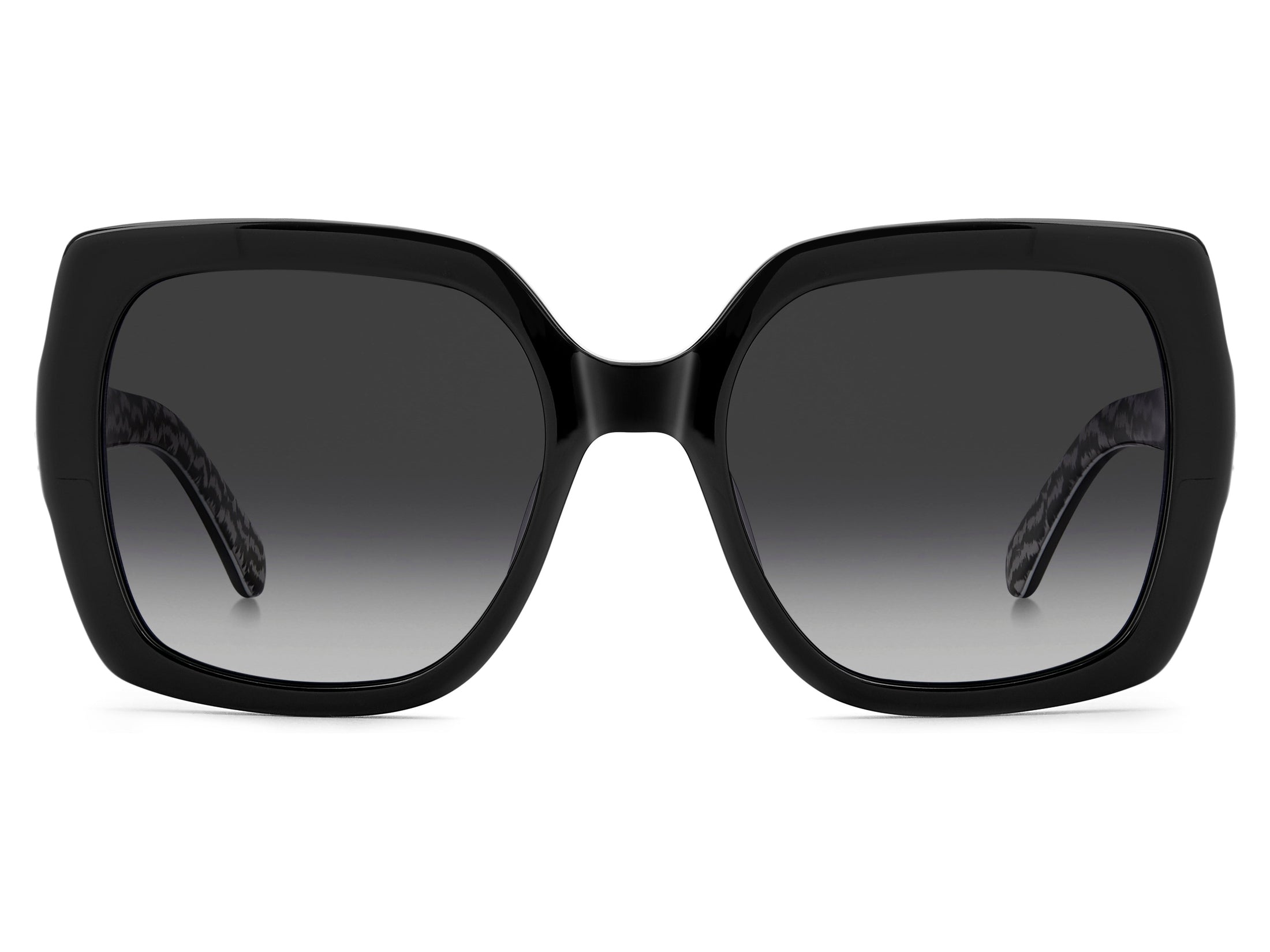 kate spade Square Sunglasses