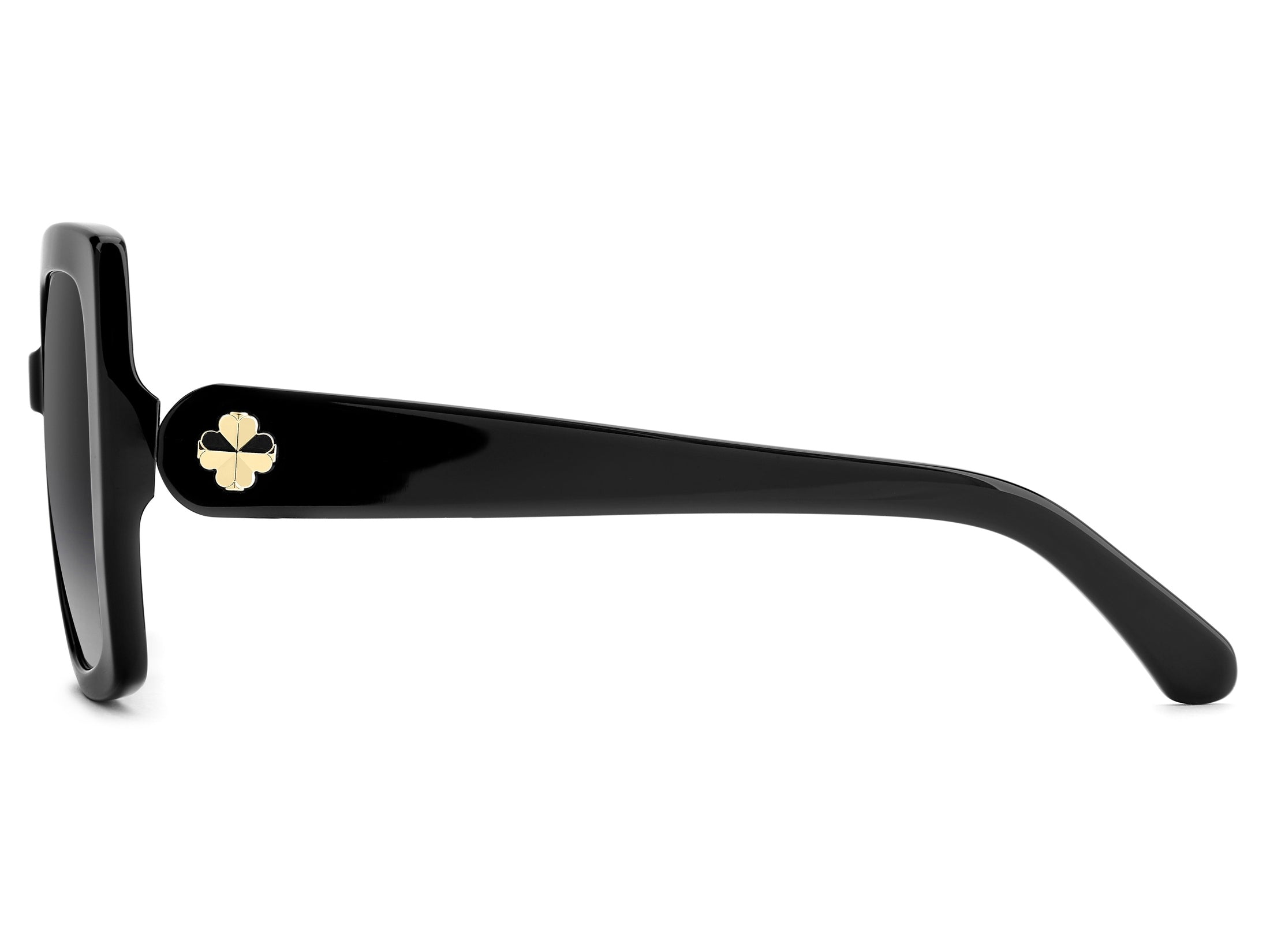 kate spade Square Sunglasses