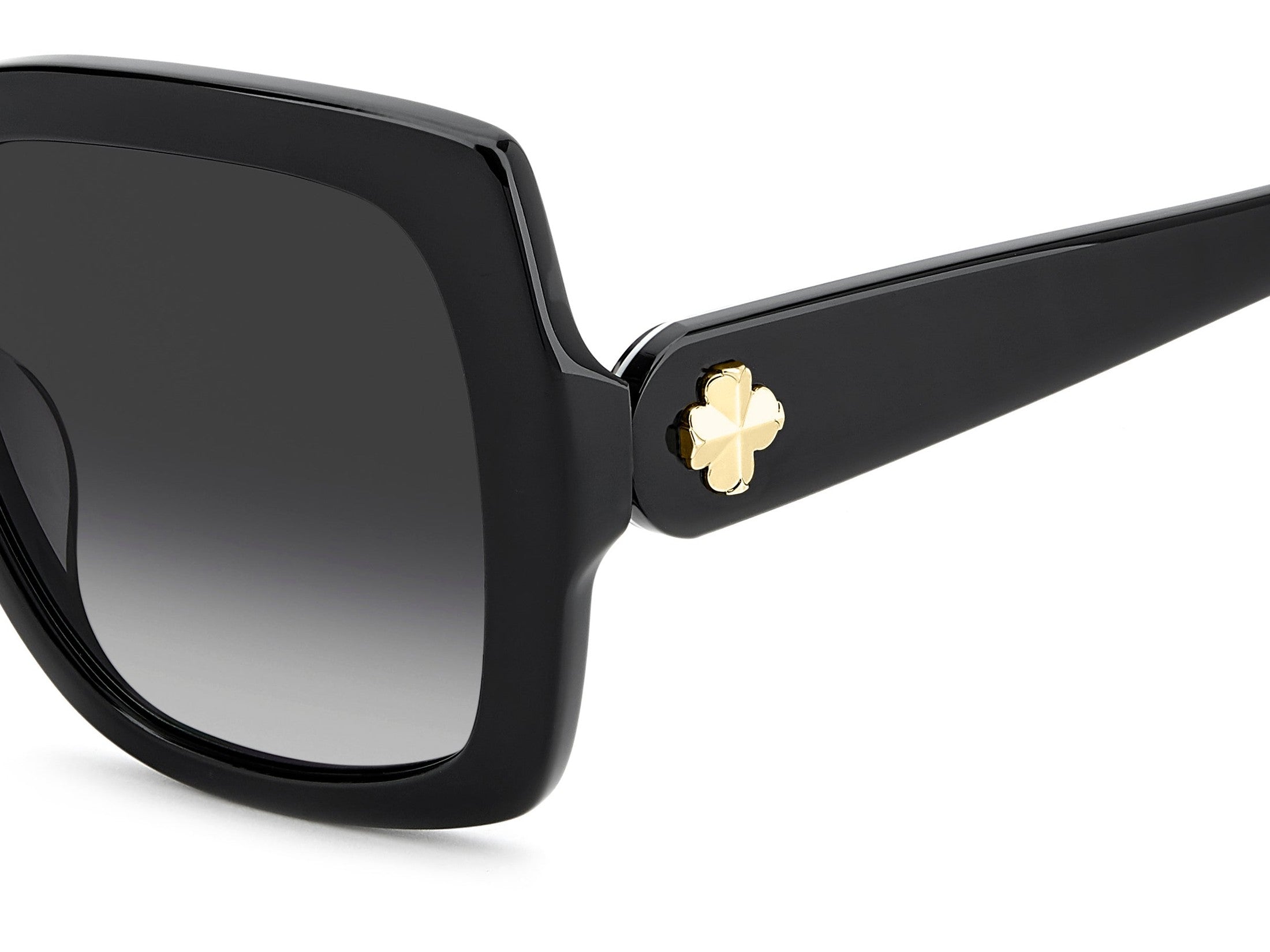 kate spade Square Sunglasses