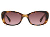 kate spade Square Sunglasses