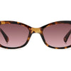 kate spade Square Sunglasses