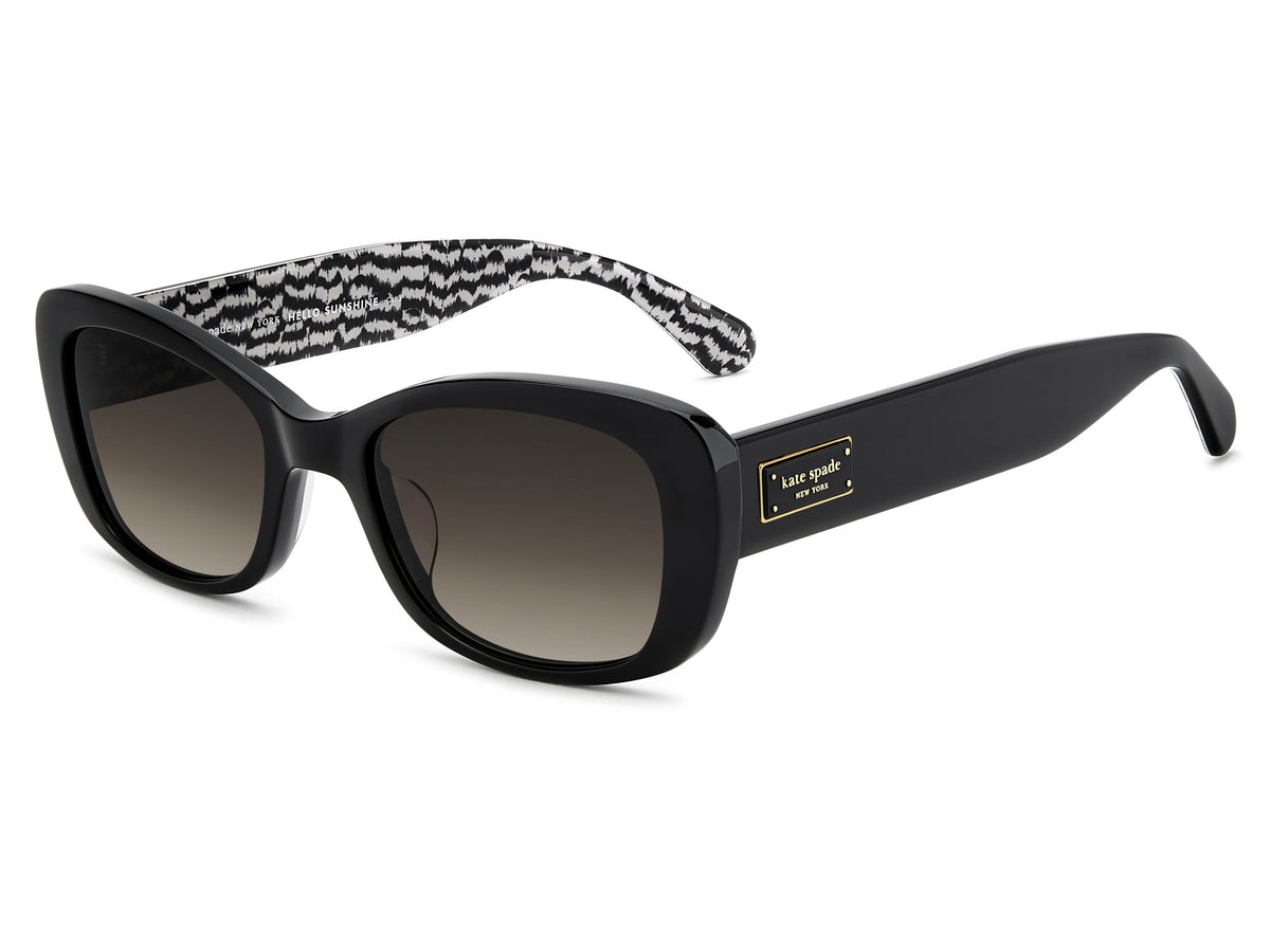 kate spade Square Sunglasses