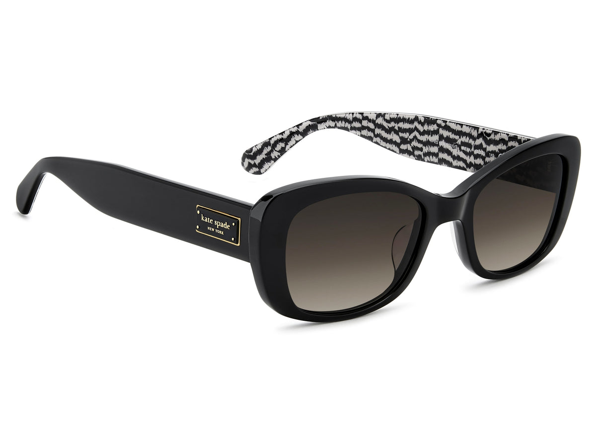 kate spade Square Sunglasses